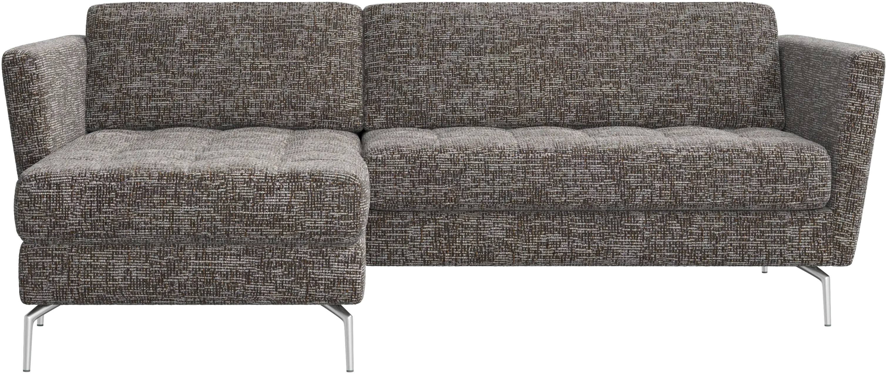 Osaka chaise longue sofa
