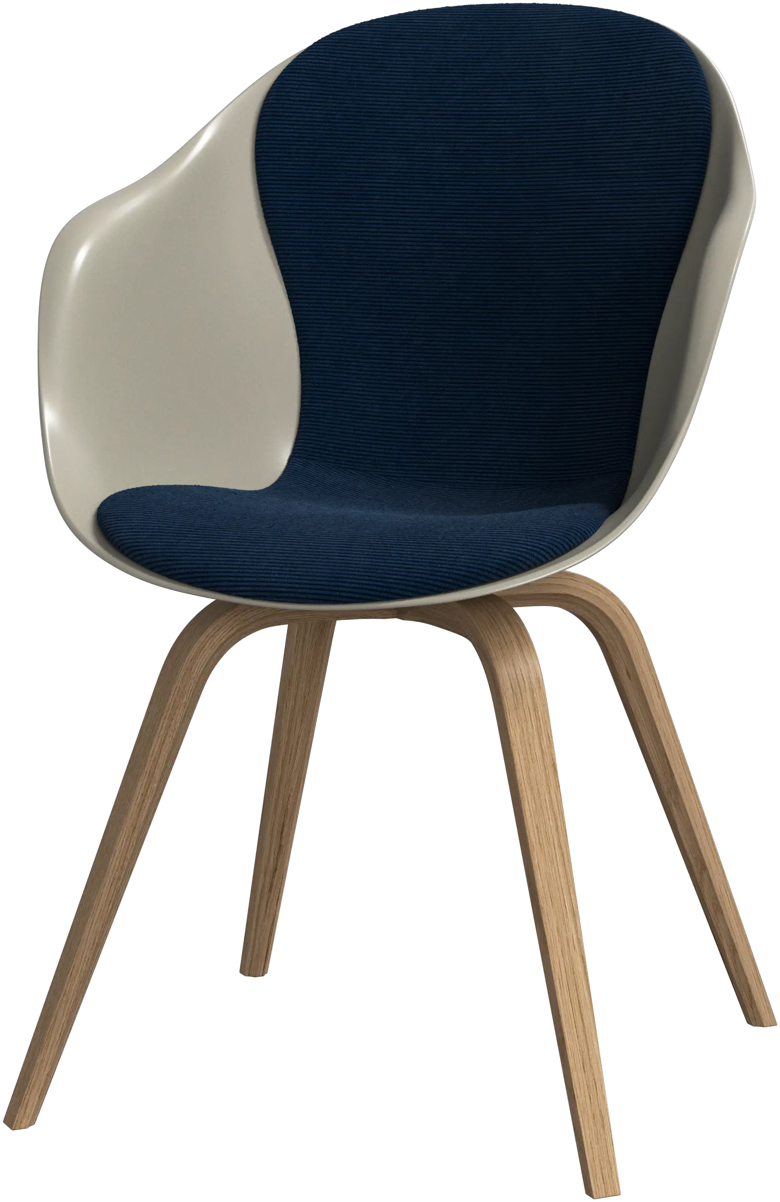 Hauge dining chair