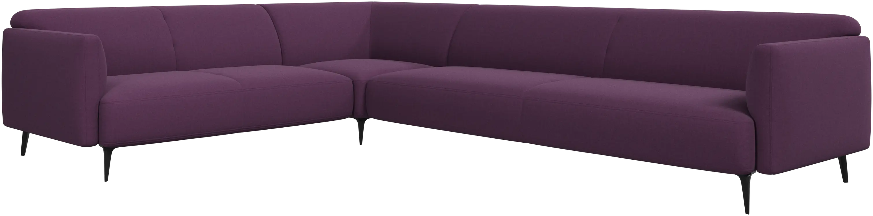 Modena corner sofa