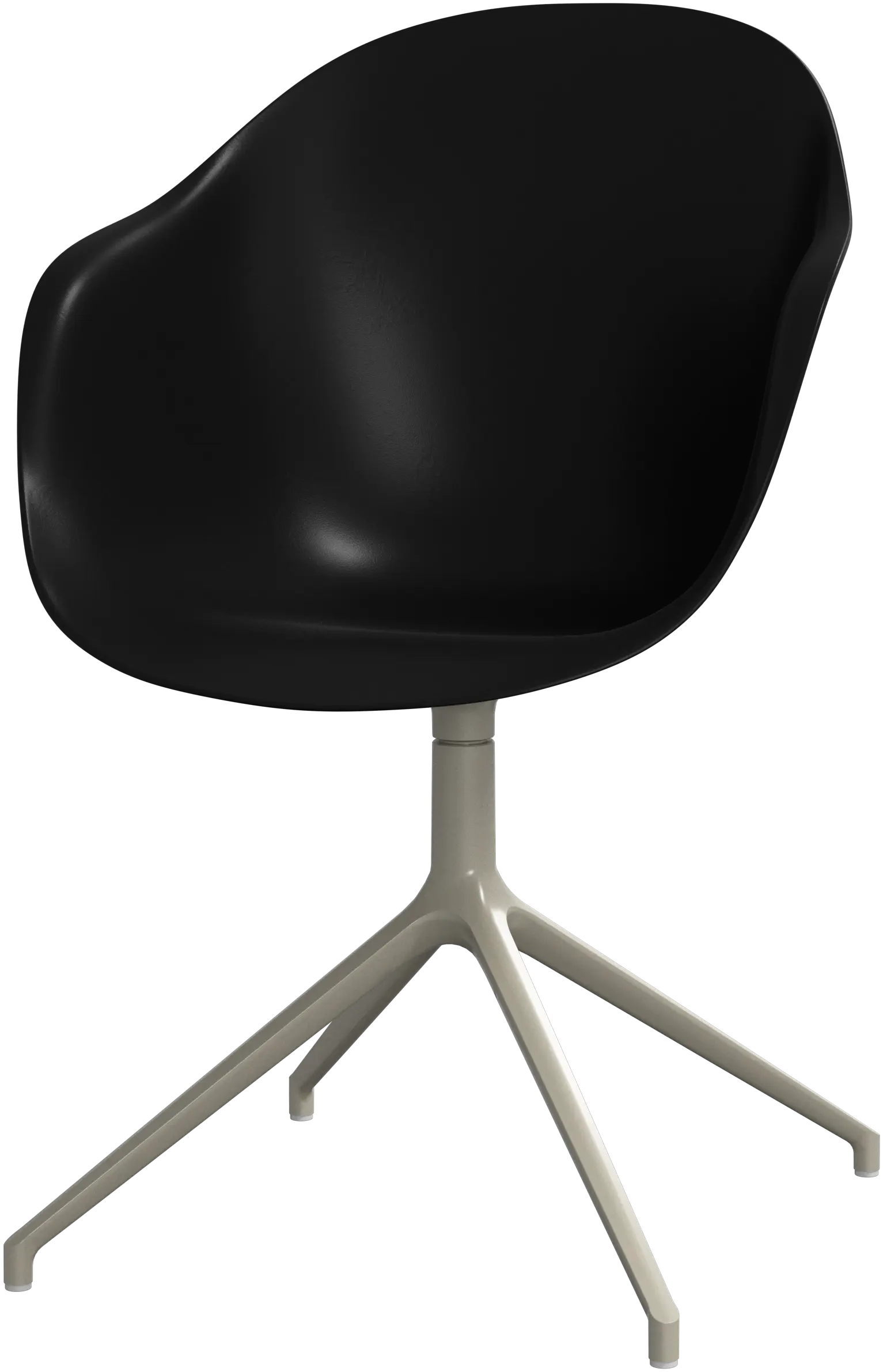Adelaide chair with swivel function