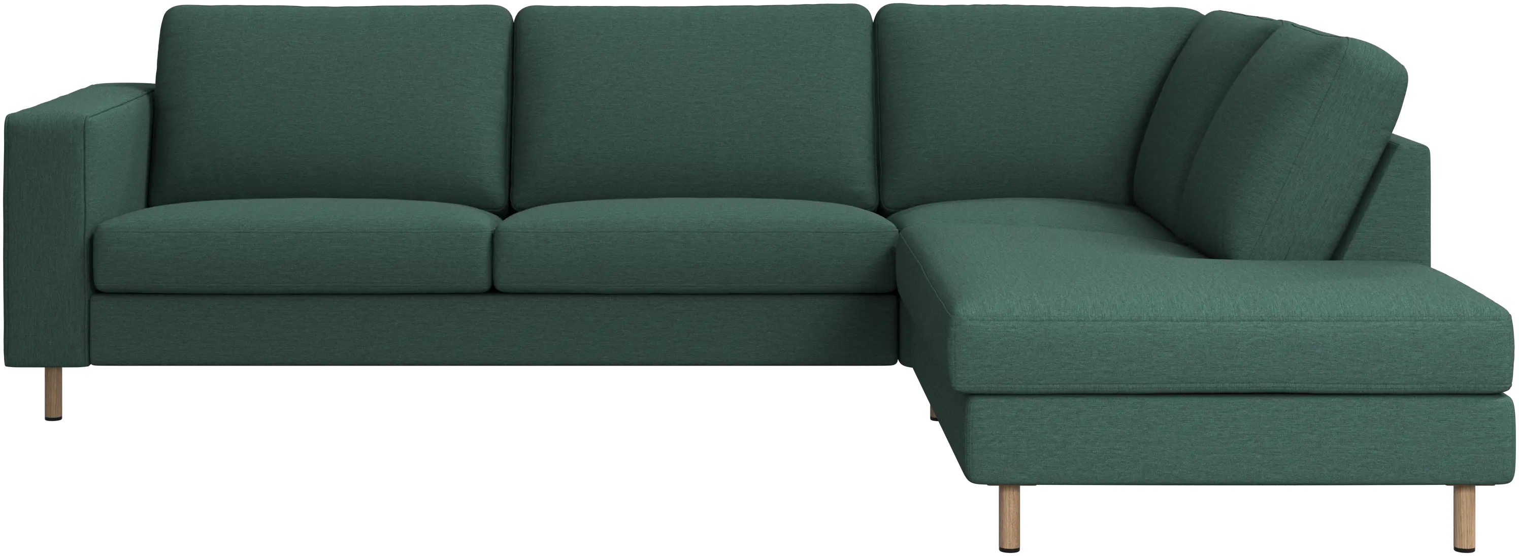 I.D.V. コーナーソファ(右)