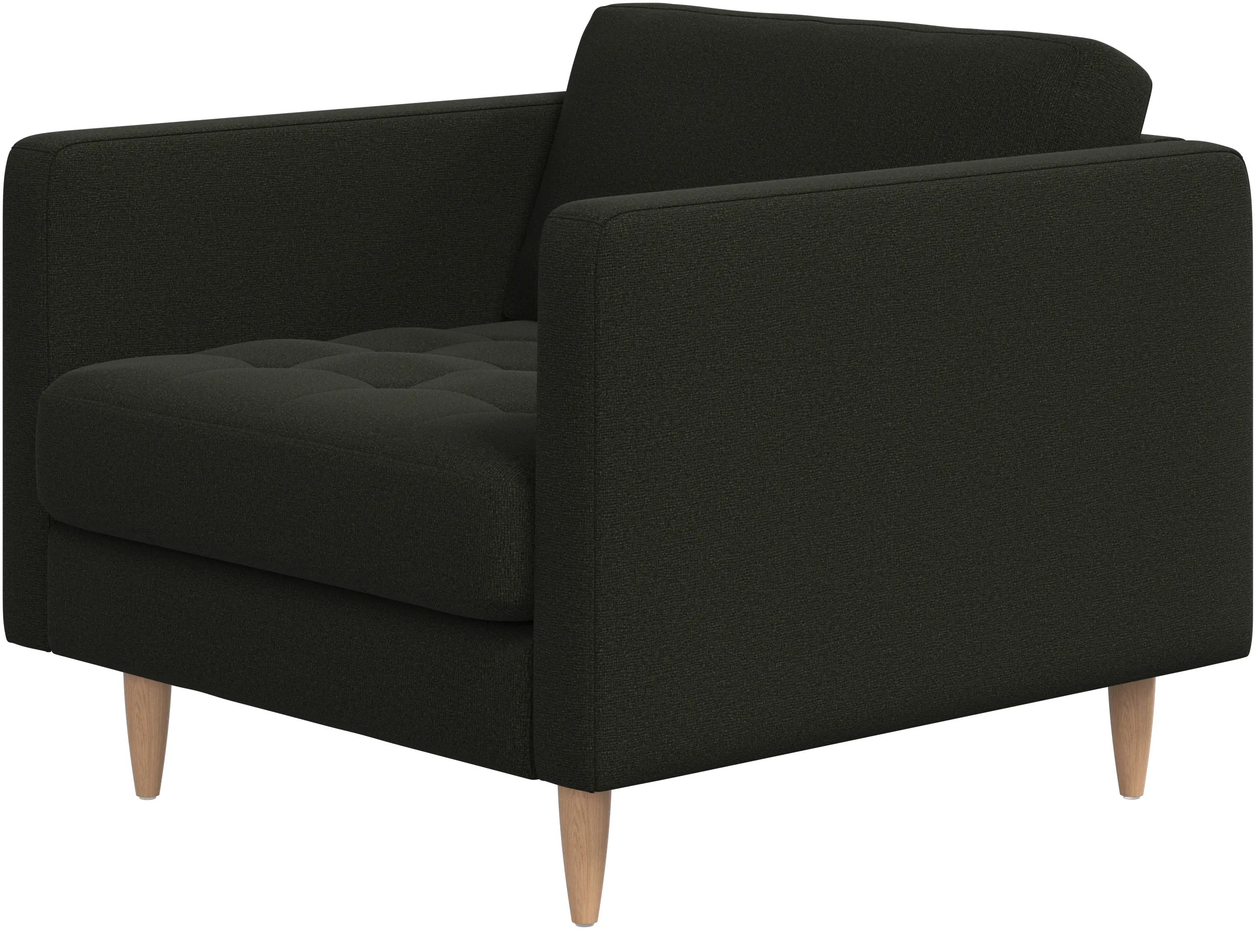Osaka armchair