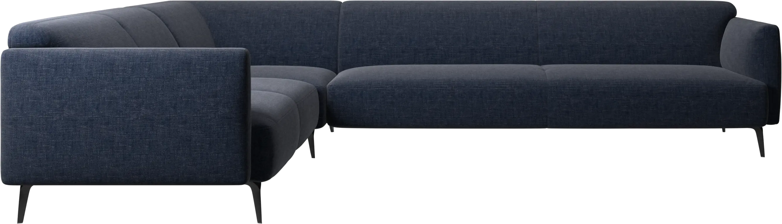 Modena corner sofa