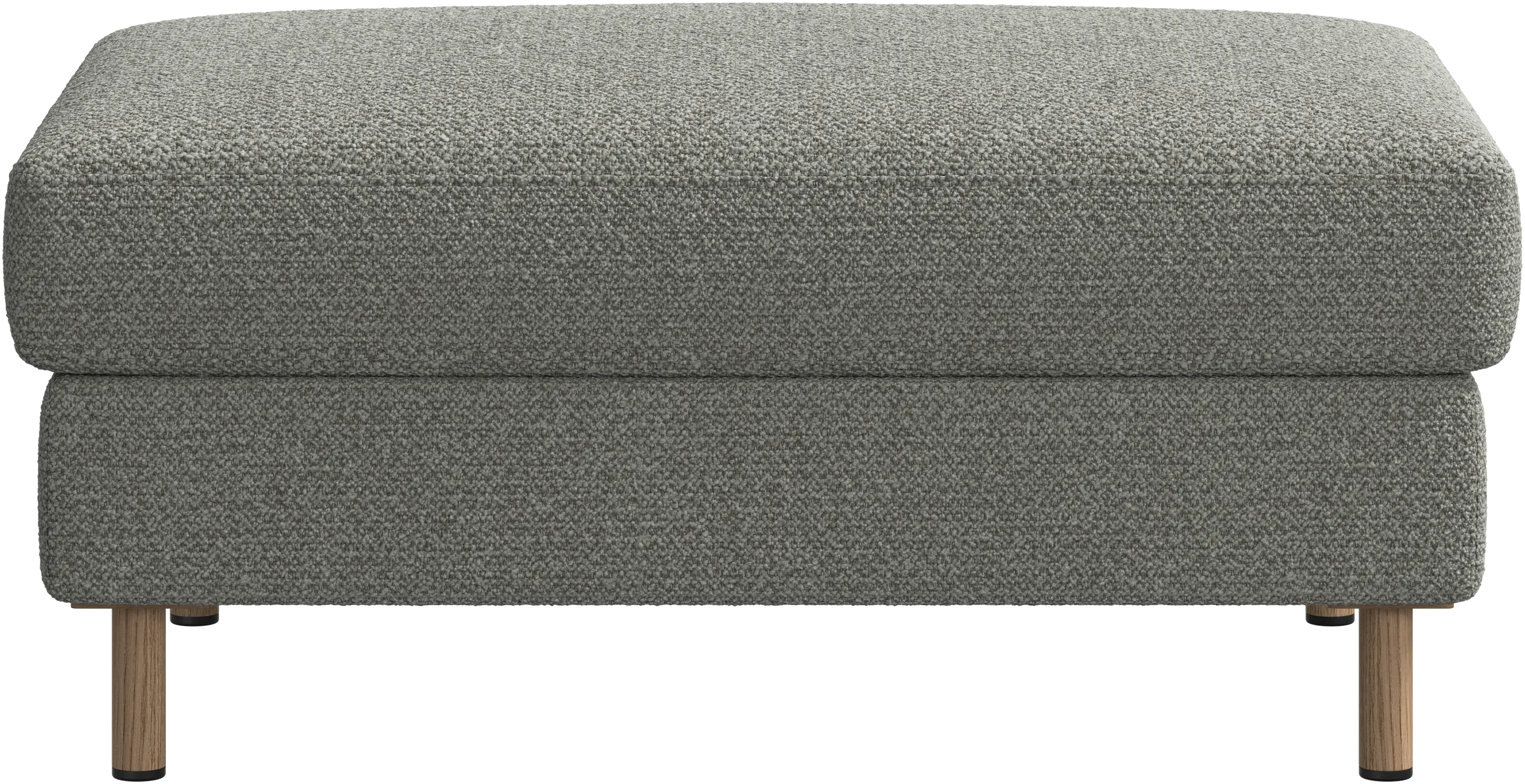 Indivi footstool