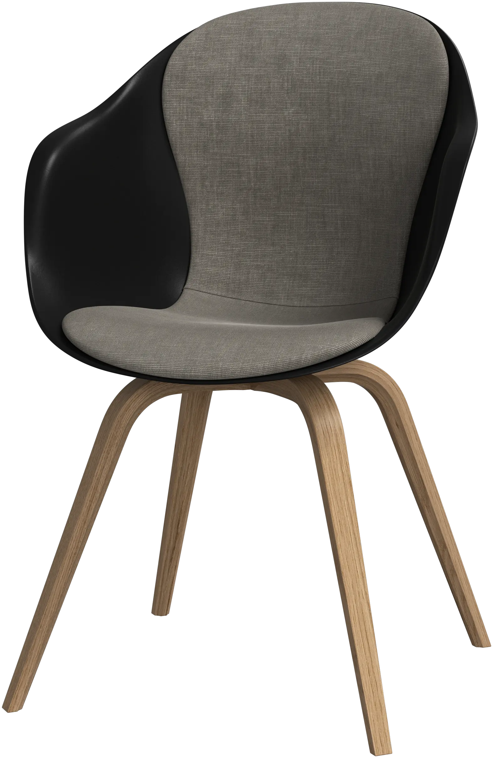 Chaise de salle à manger Hauge