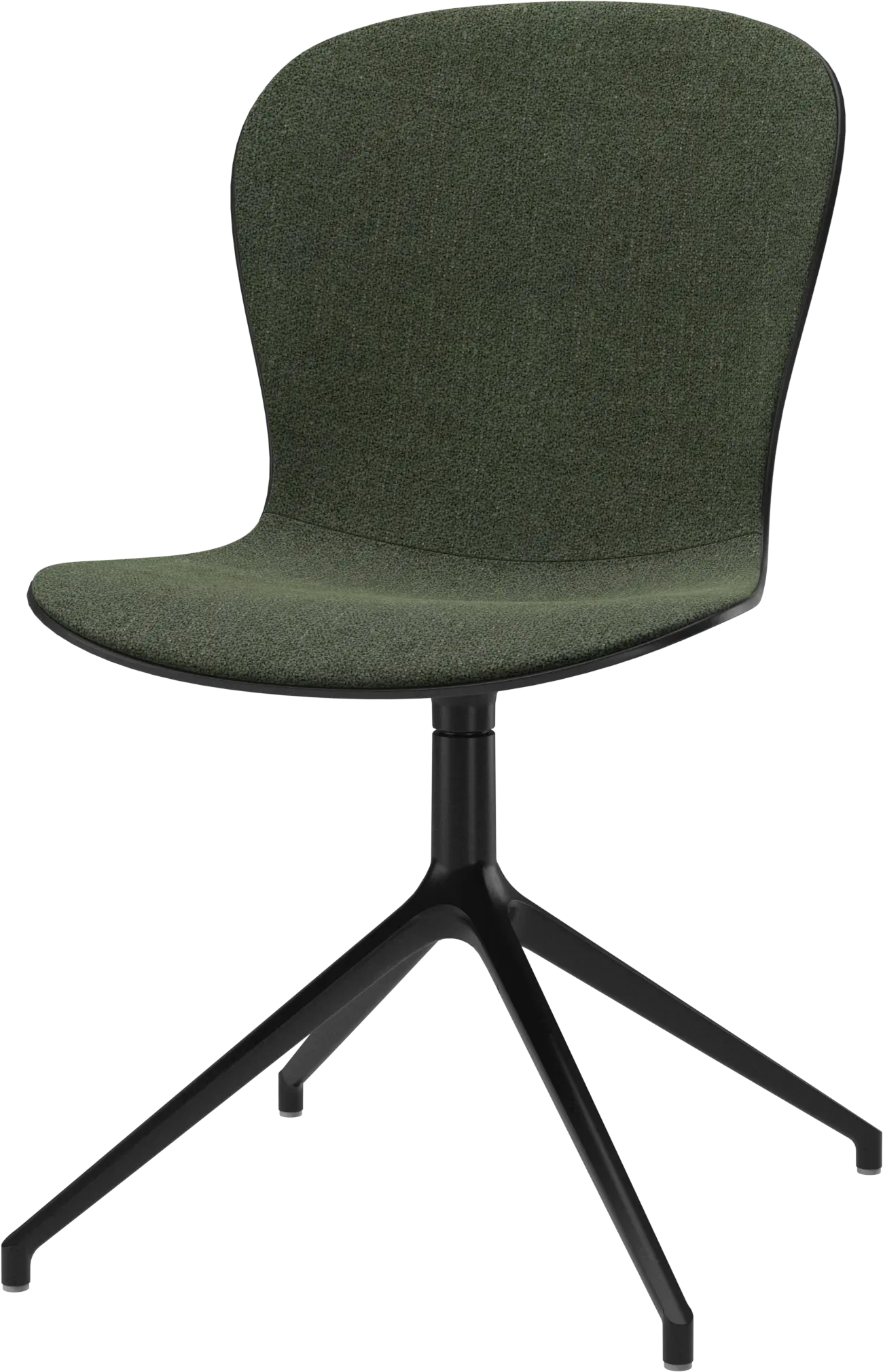 Adelaide dining chair with swivel function