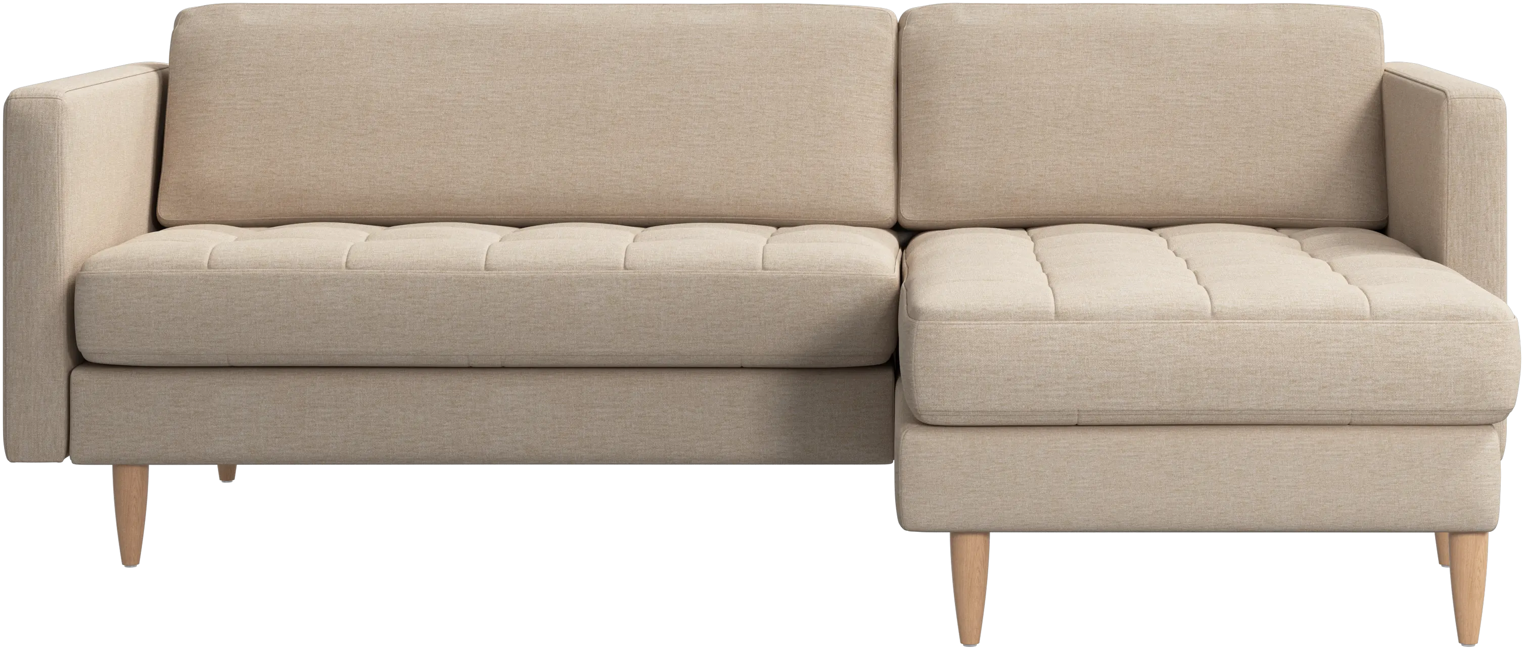 Osaka chaise longue sofa