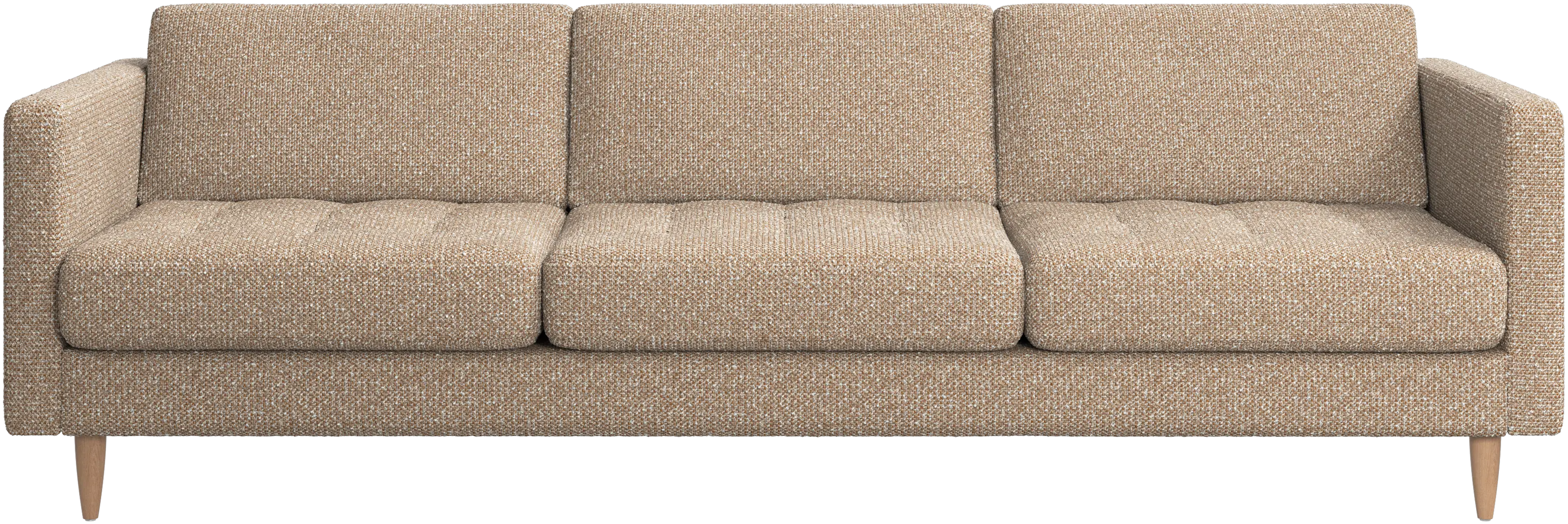 Osaka 3-seater sofa