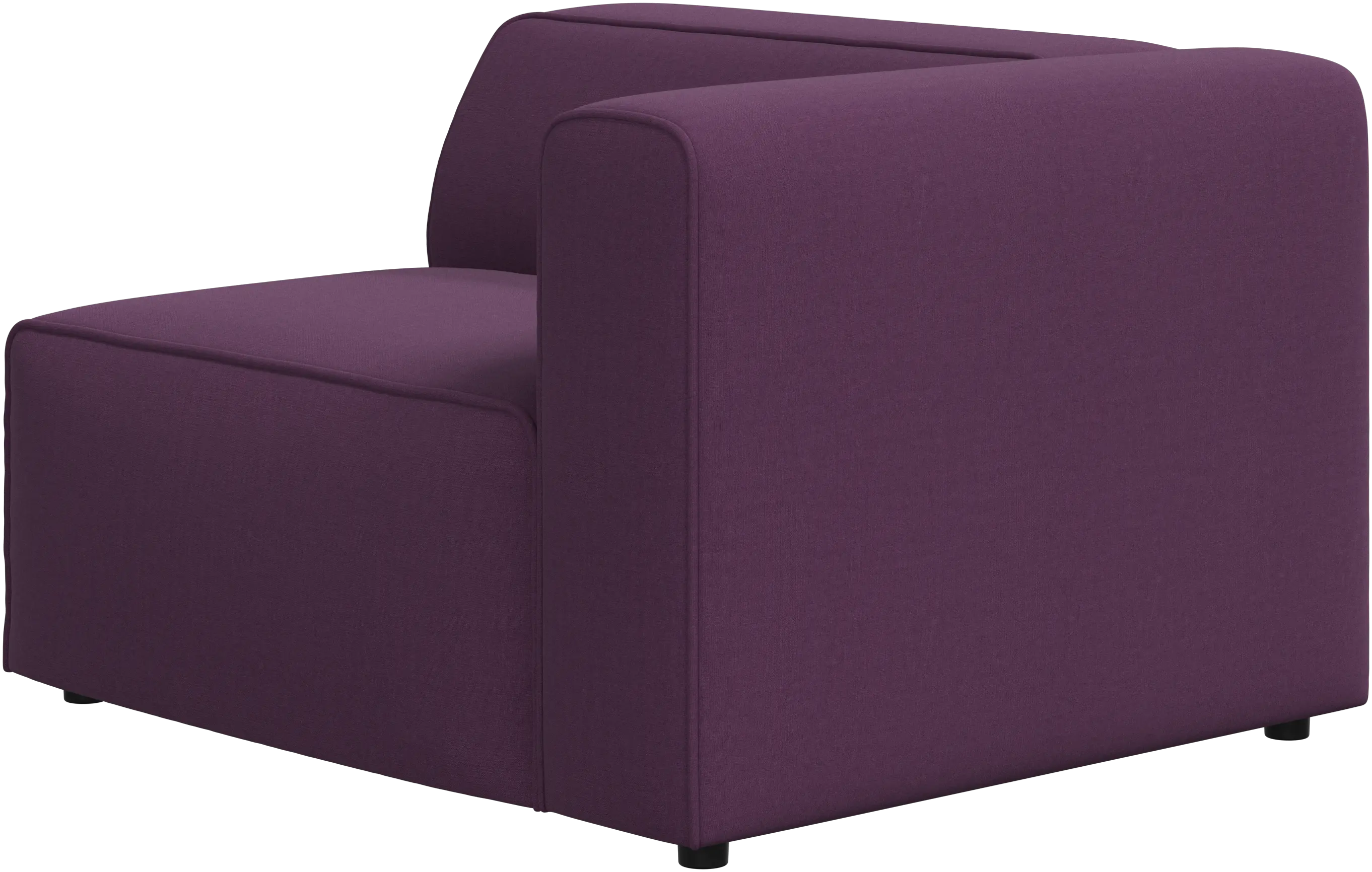 Carmo armchair