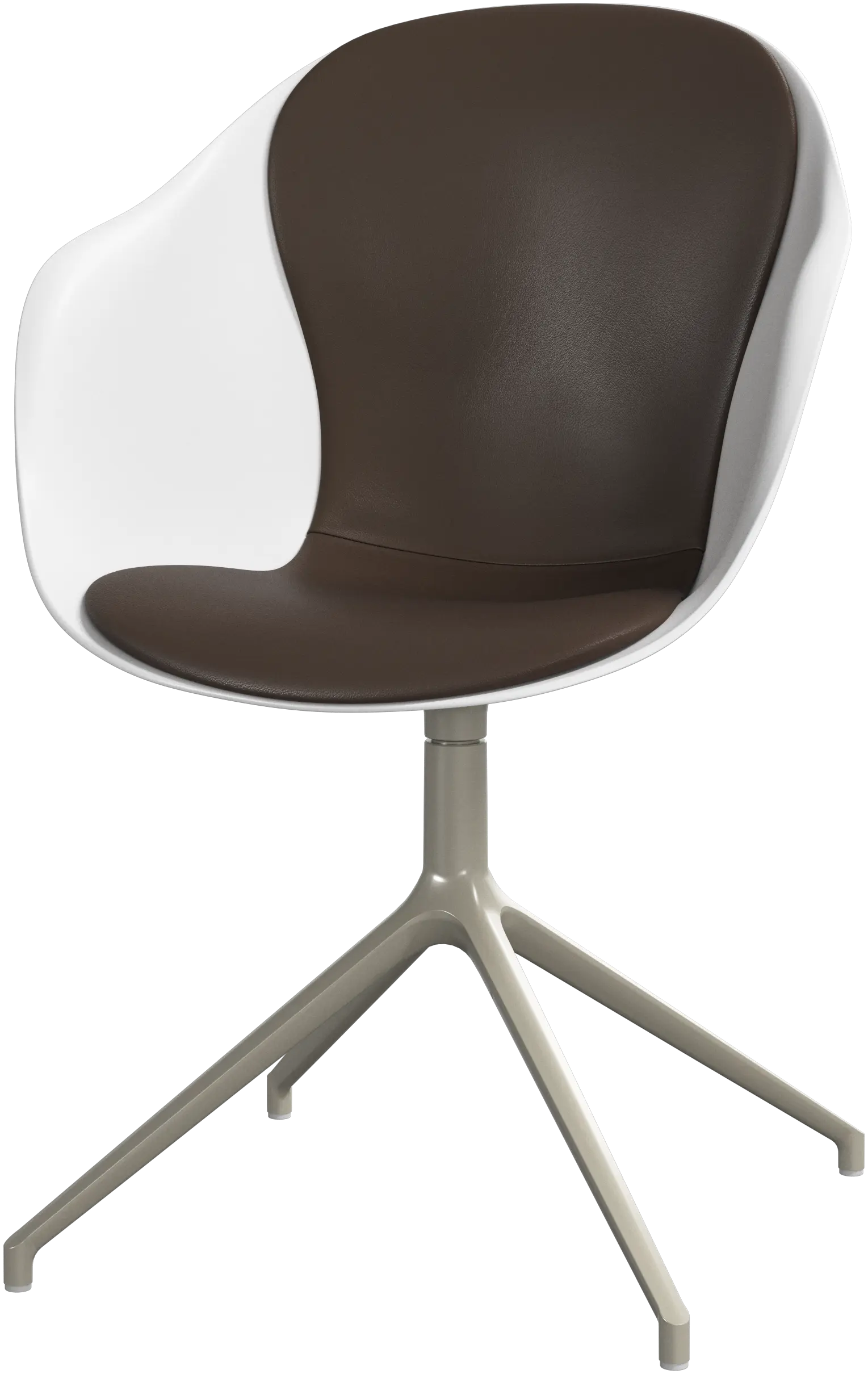 Adelaide eetkamerstoel met draaifunctie