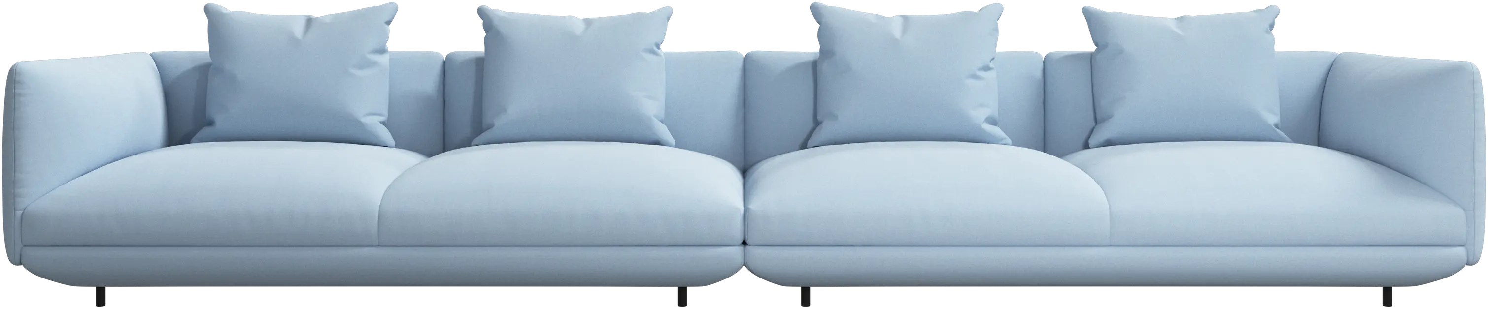 Salamanca 4 seater sofa