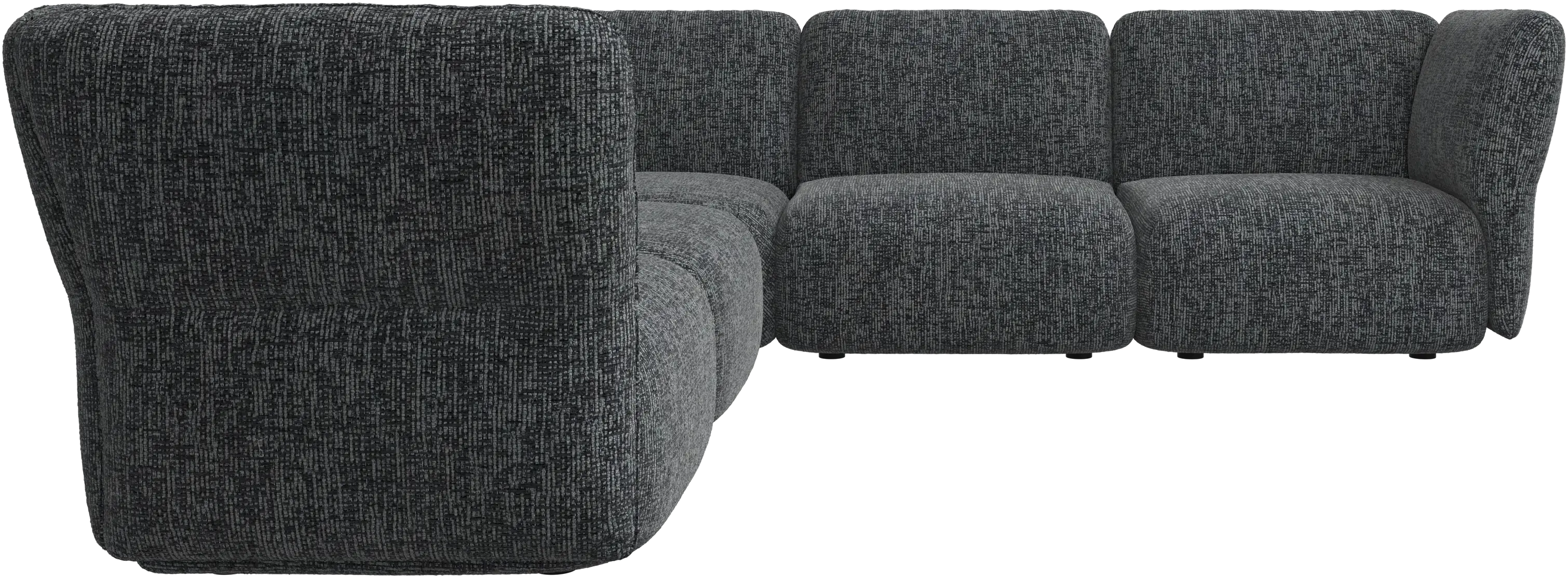 Paraggi corner sofa