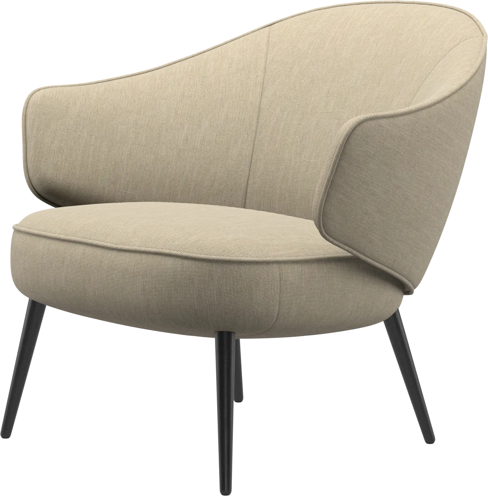 Charlotte armchair
