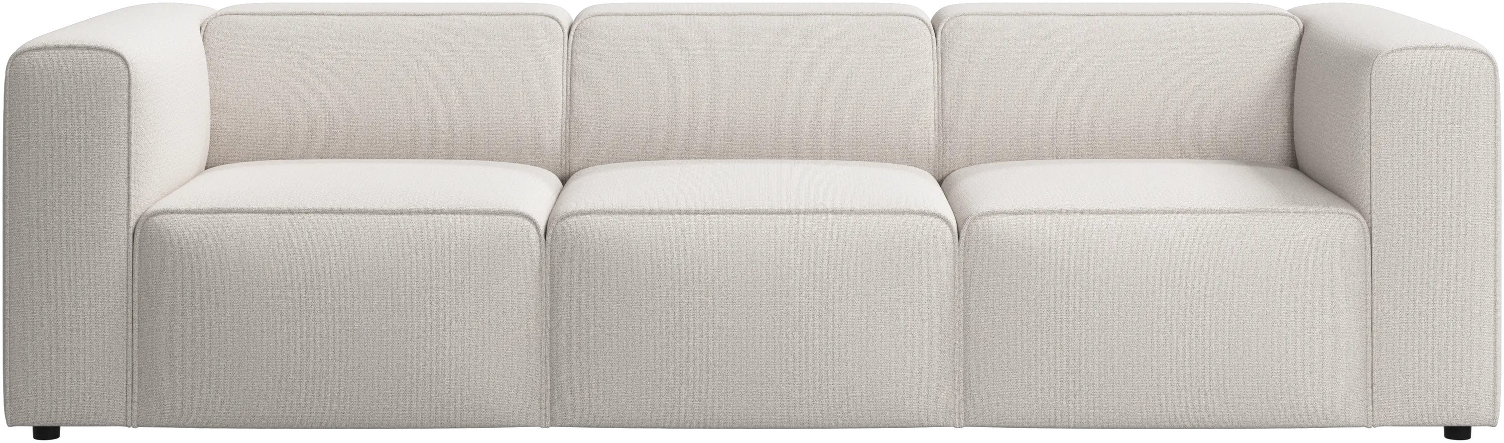Carmo 3-personers sofa