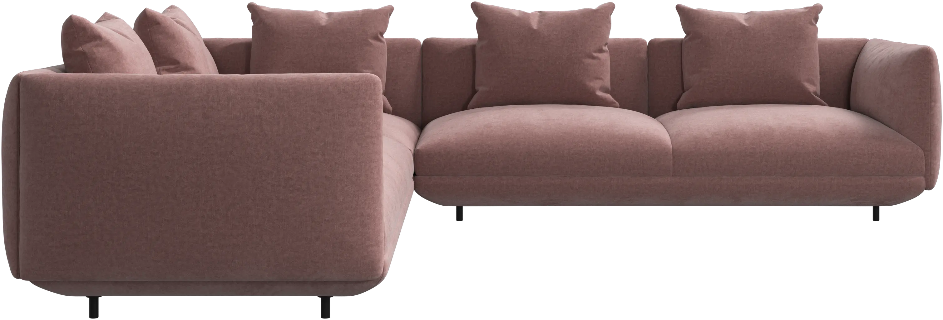 Salamanca corner sofa