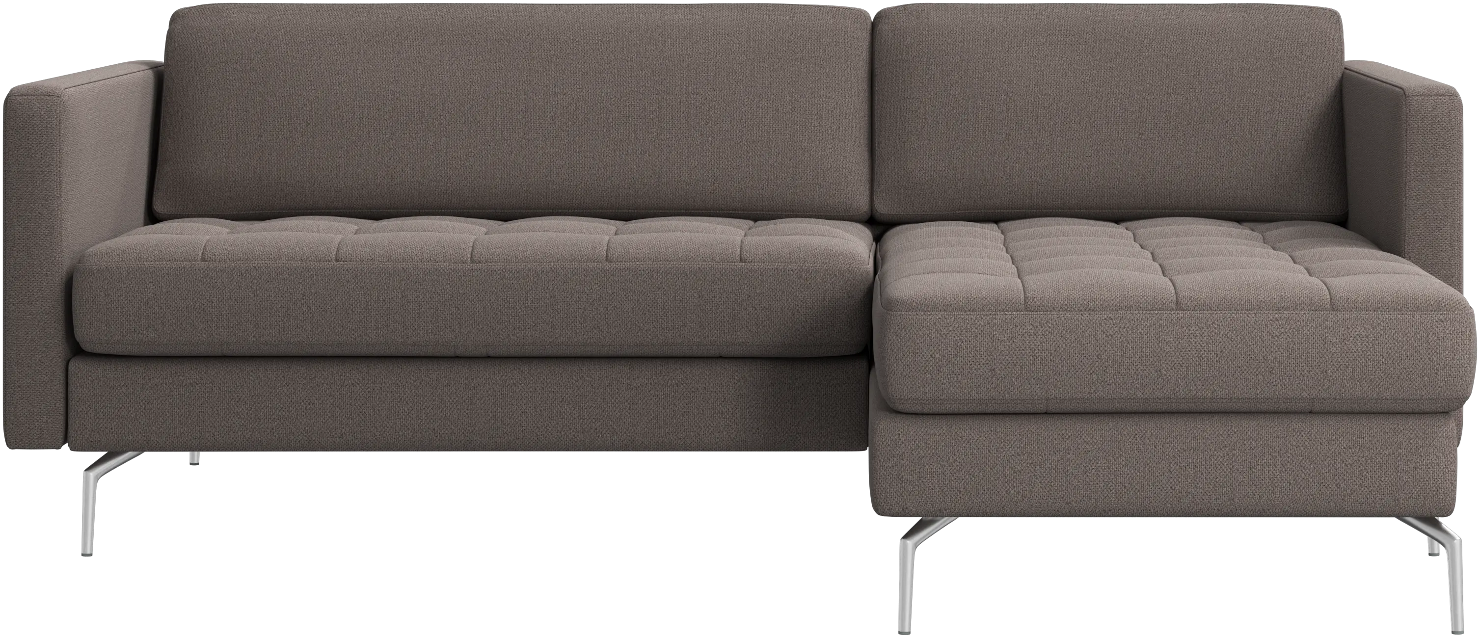 Osaka chaise longue sofa