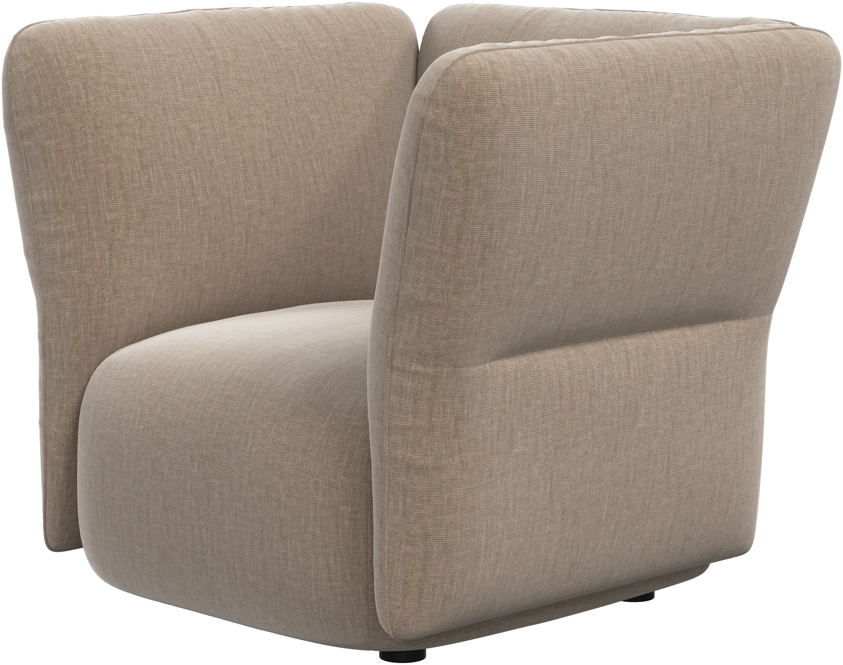 Paraggi armchair