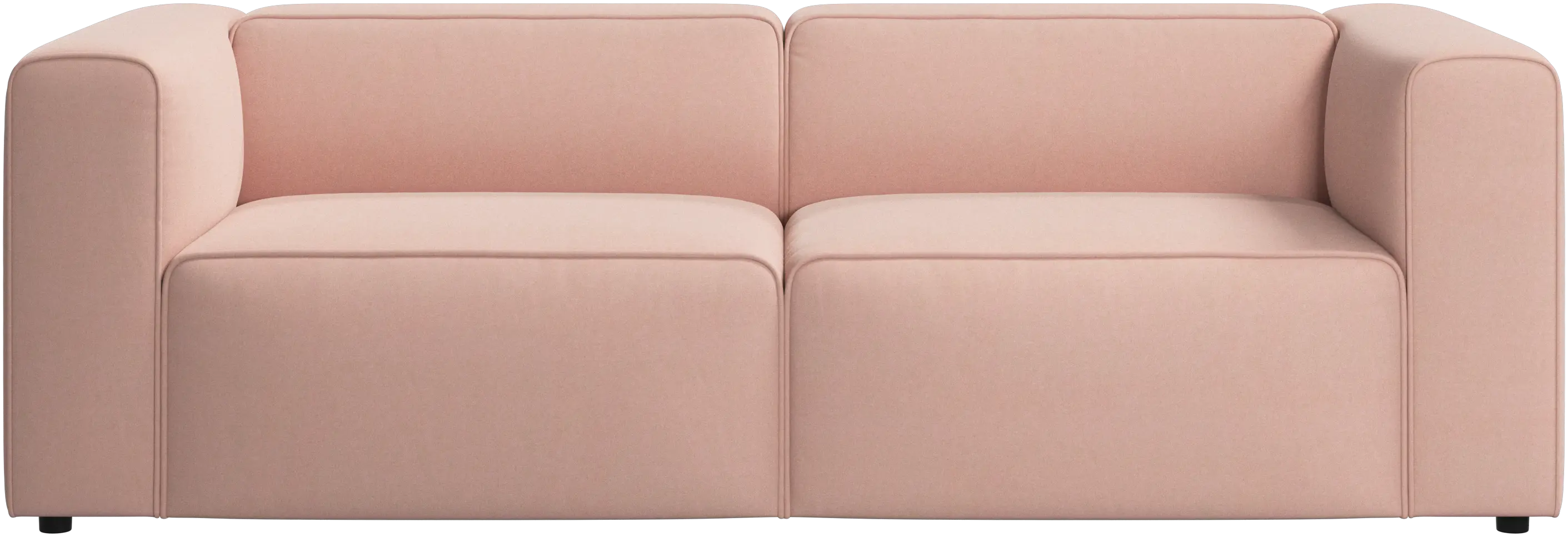 Carmo 2.5 seater sofa with motion