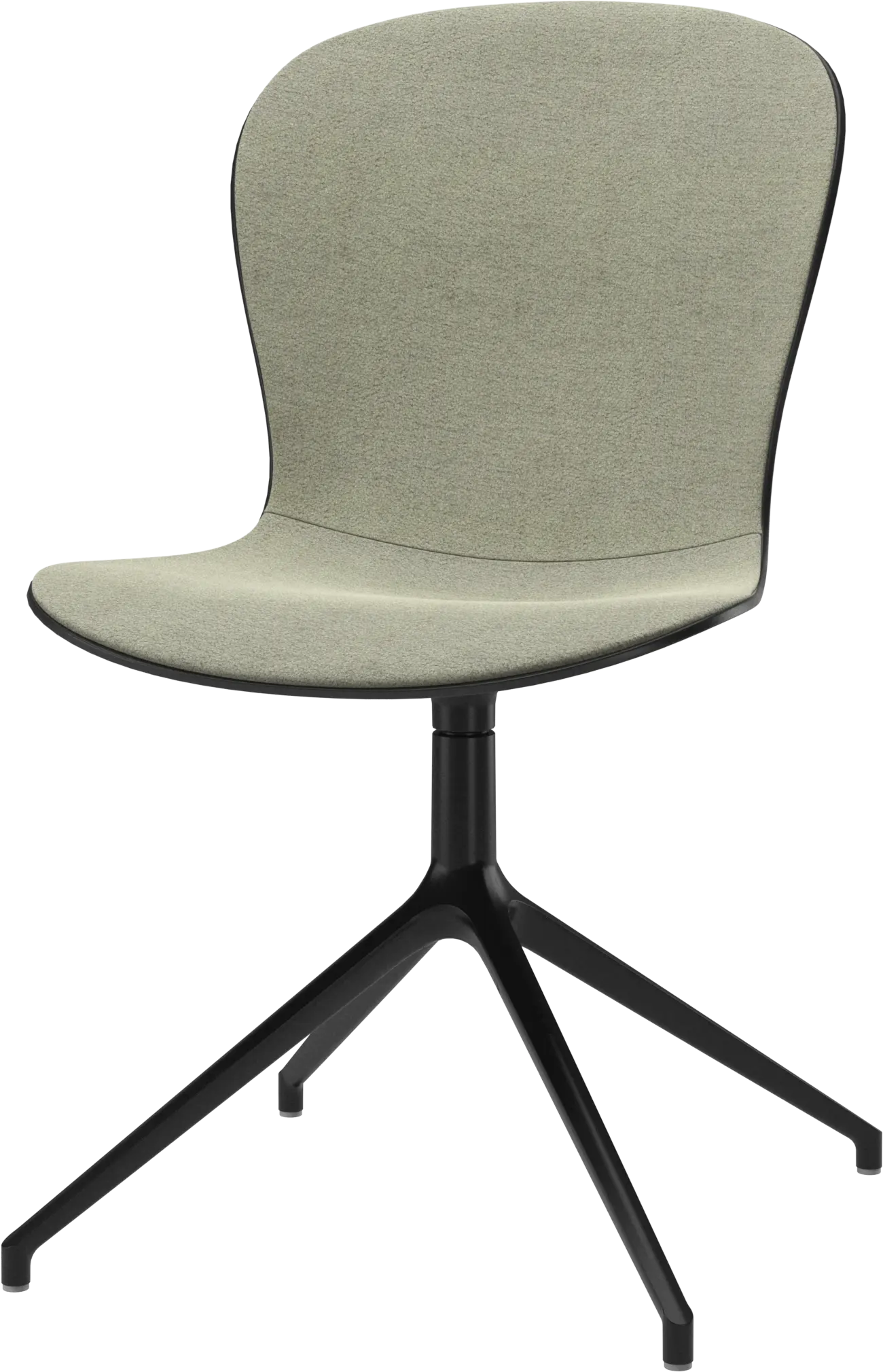 Adelaide dining chair with swivel function