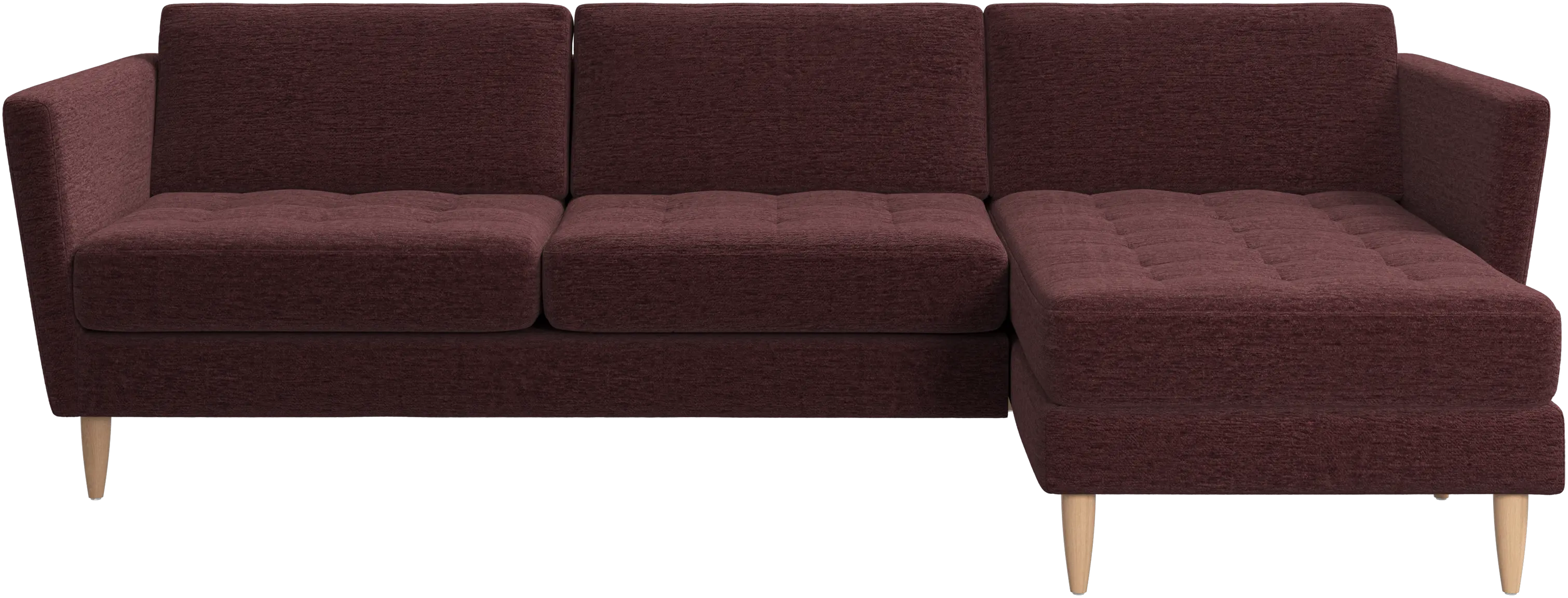 Osaka chaise longue sofa