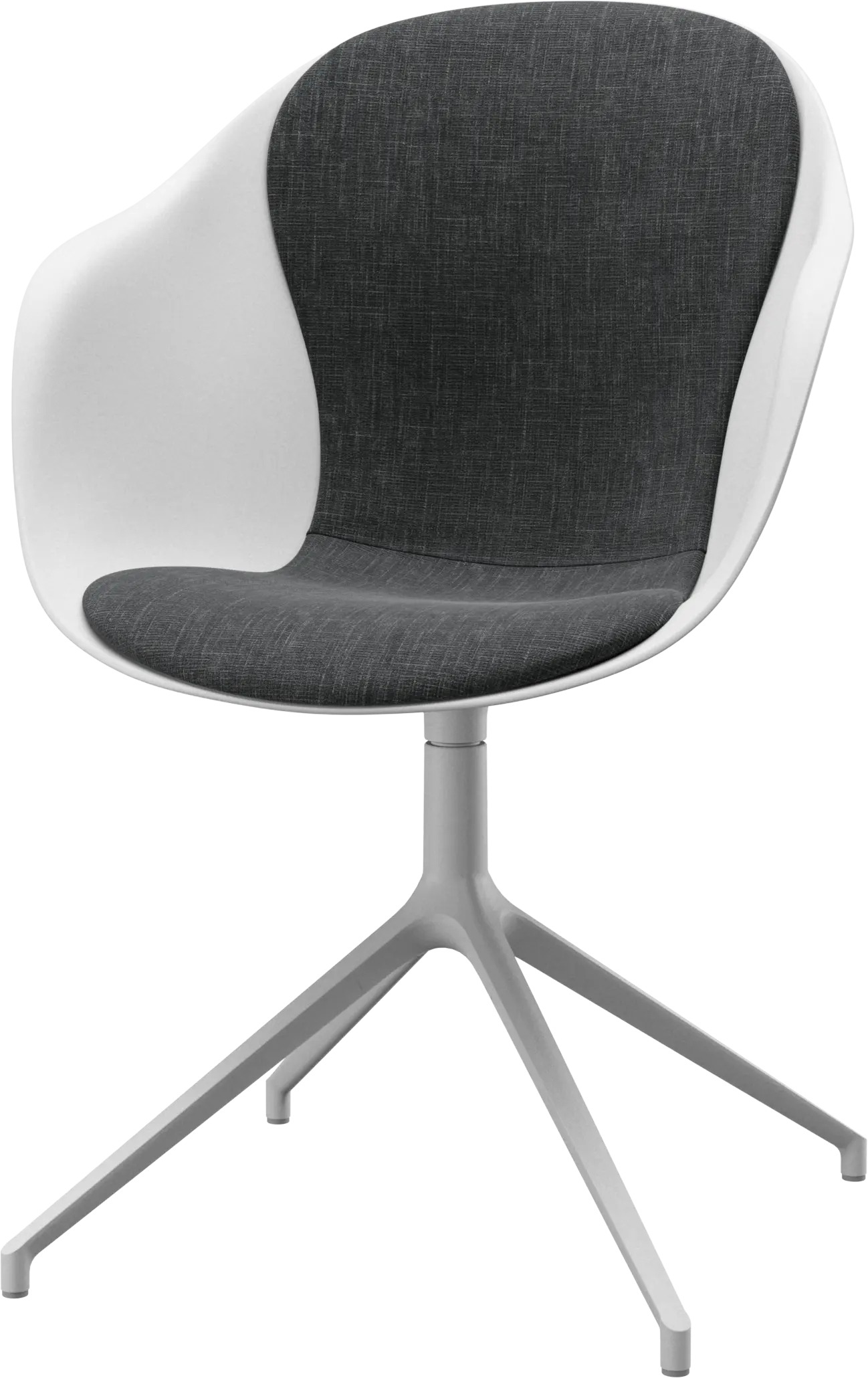 Adelaide chair with swivel function