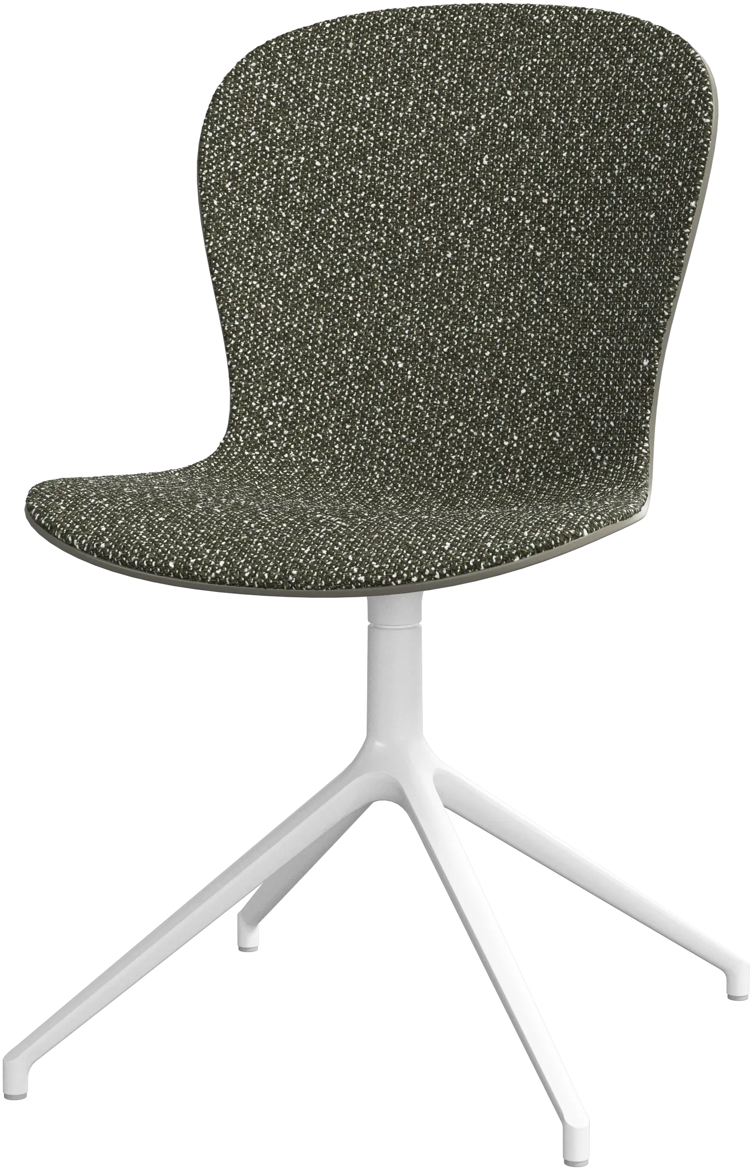 带旋转功能的 Adelaide 餐椅