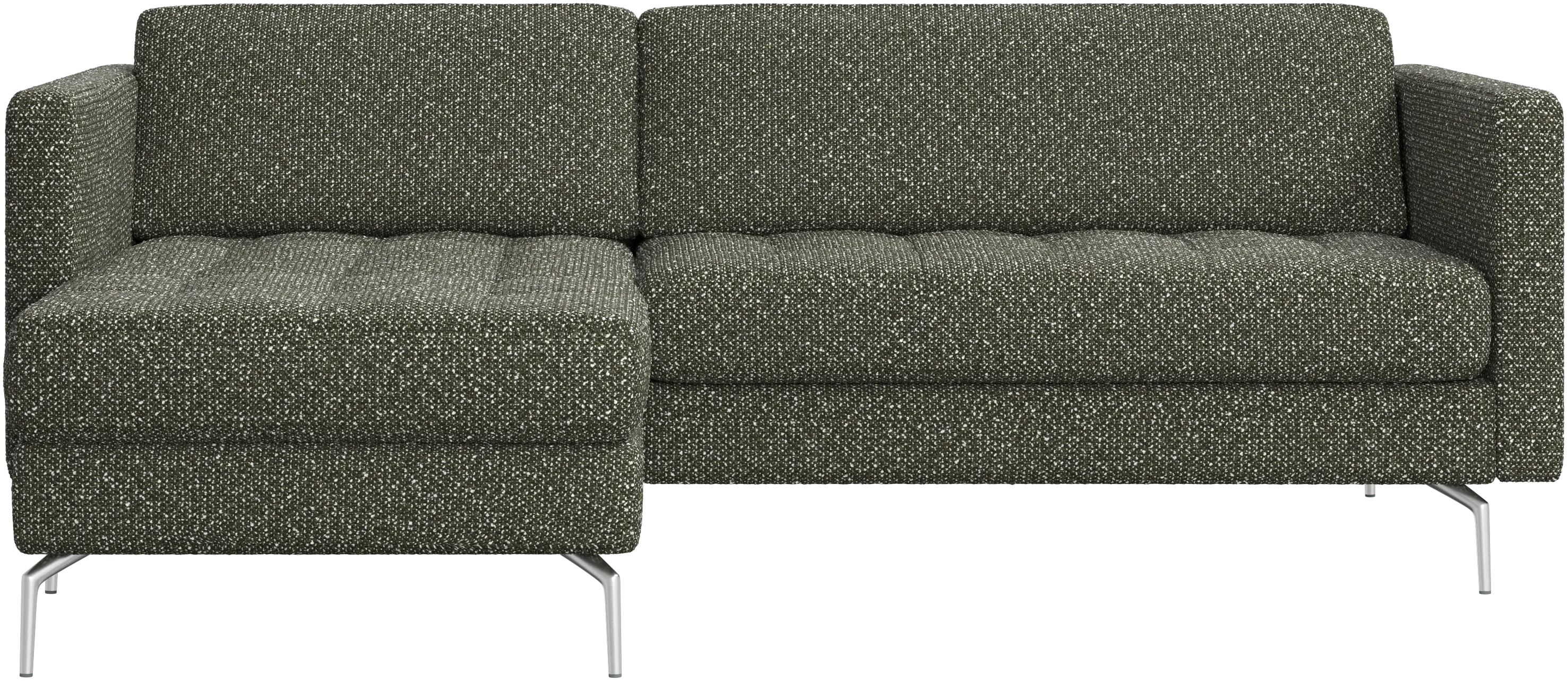 Osaka chaise longue sofa