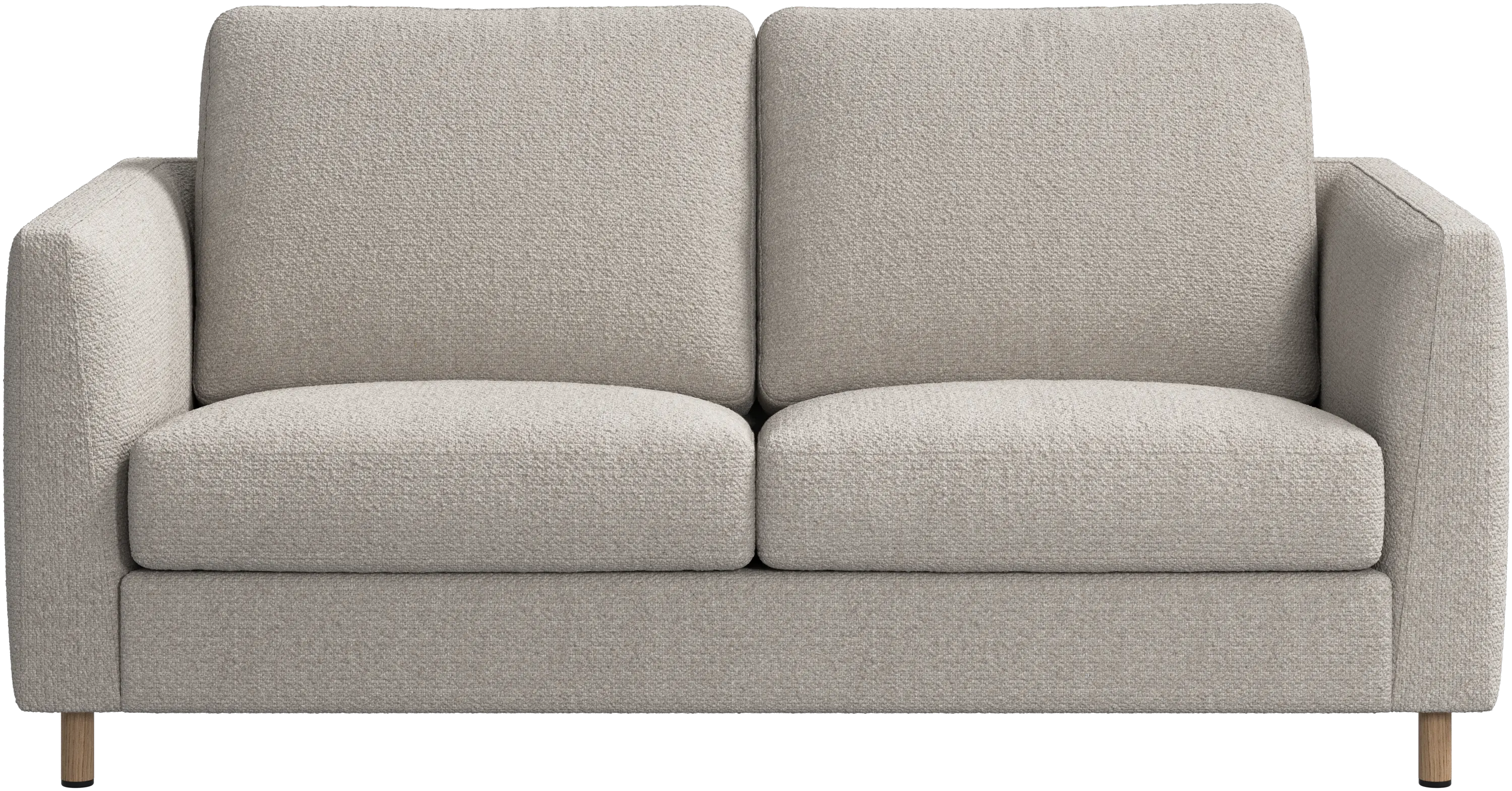 Indivi 2 seater sofa