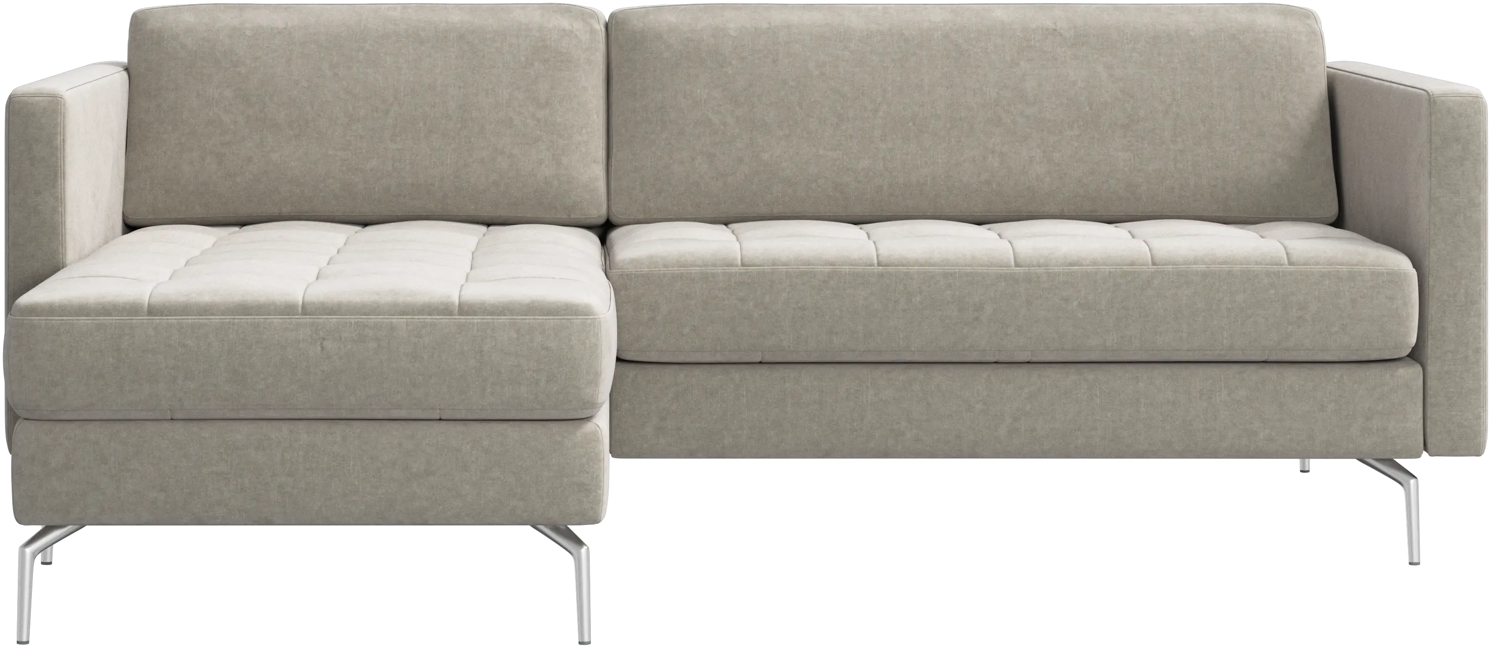 Osaka chaise longue sofa