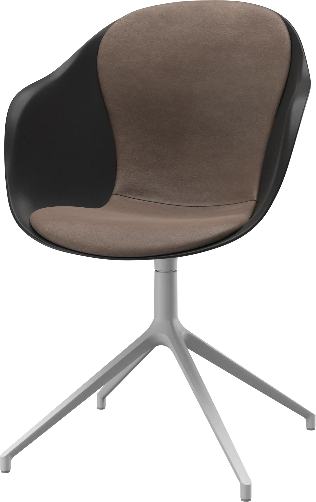 Adelaide chair with swivel function