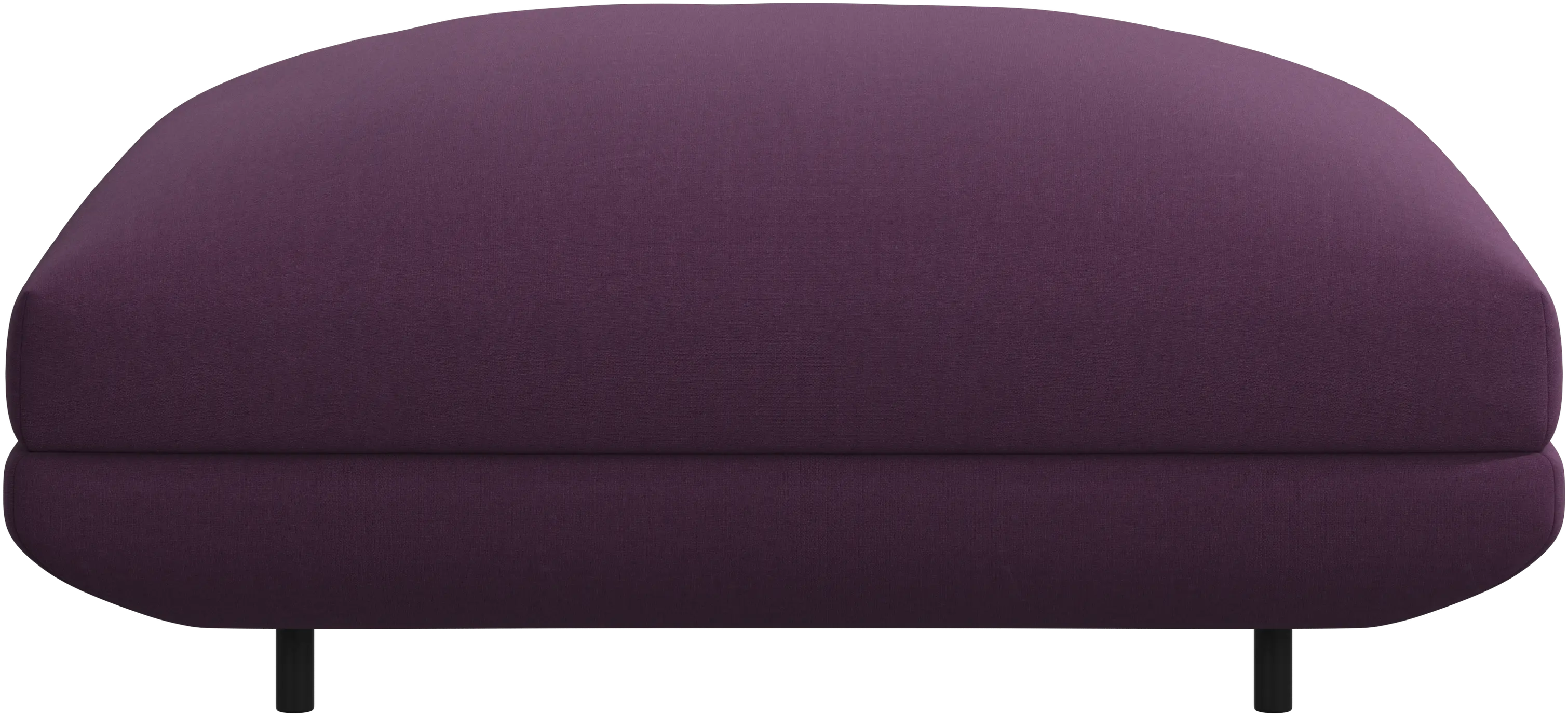 Salamanca footstool big