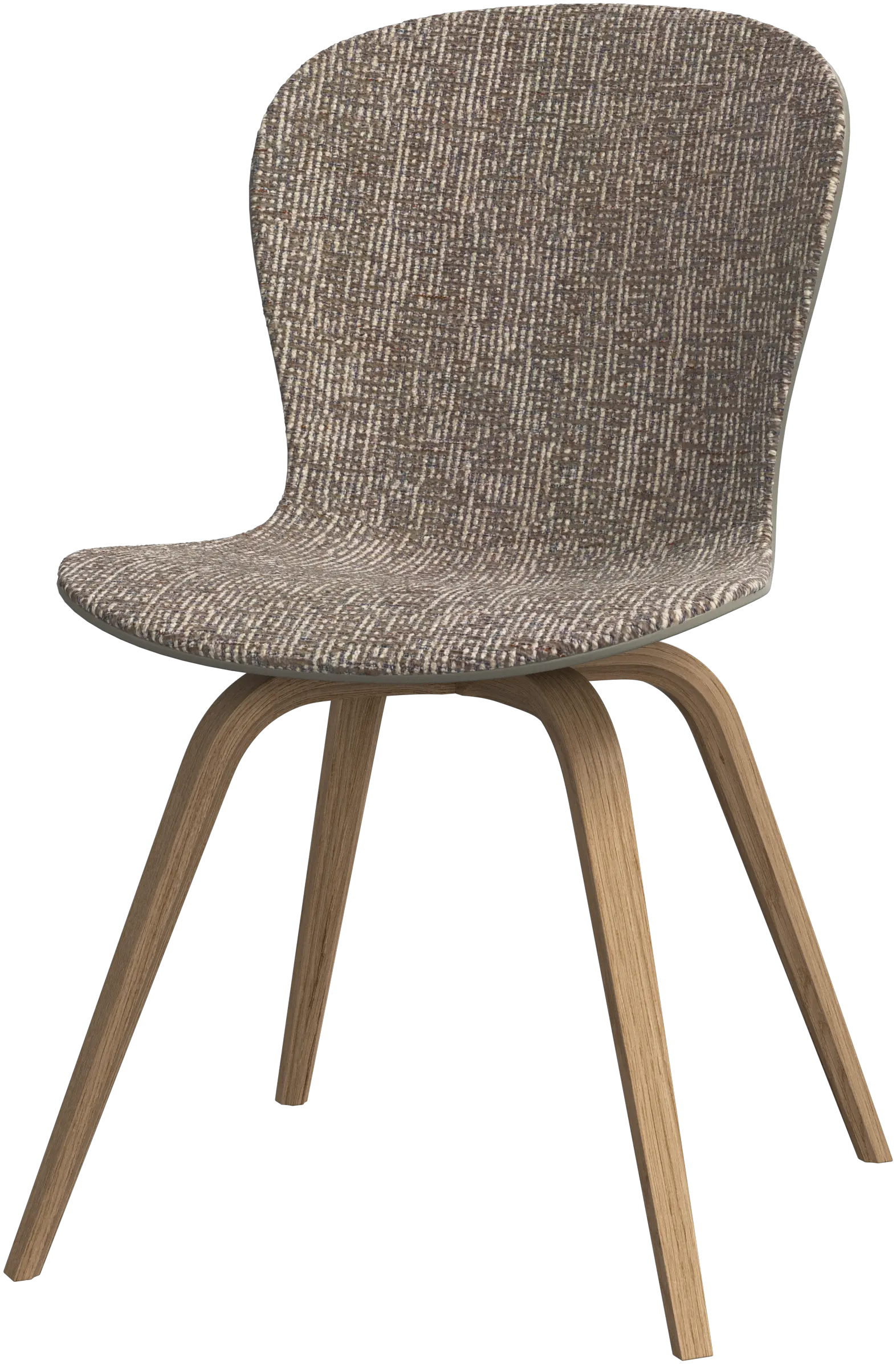 Hauge dining chair