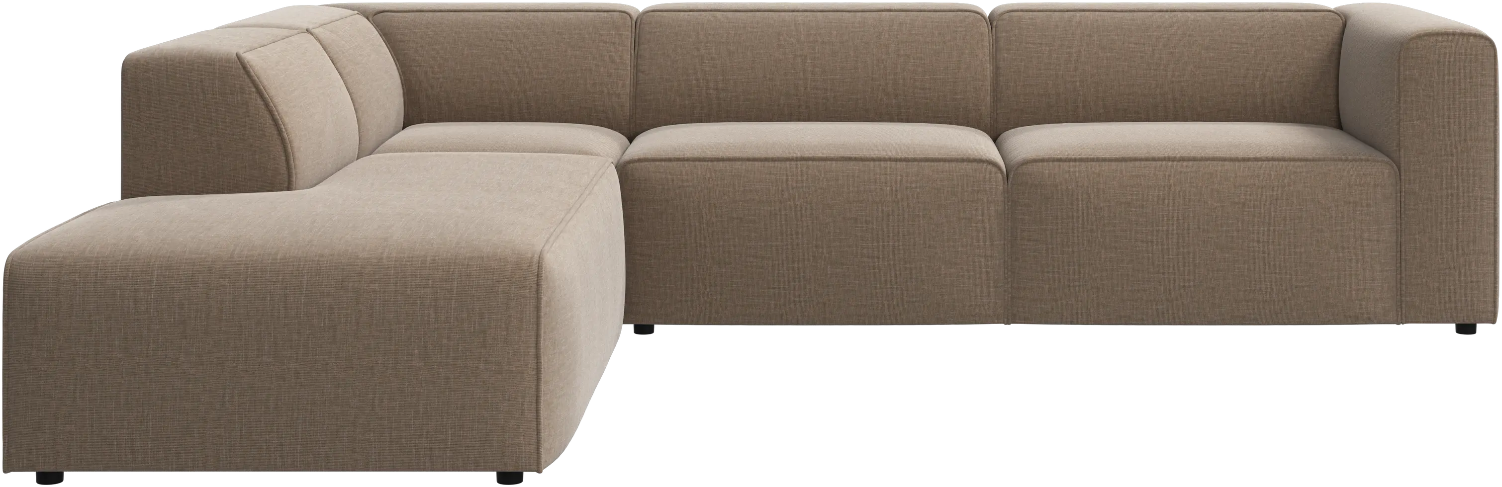 Carmo corner sofa