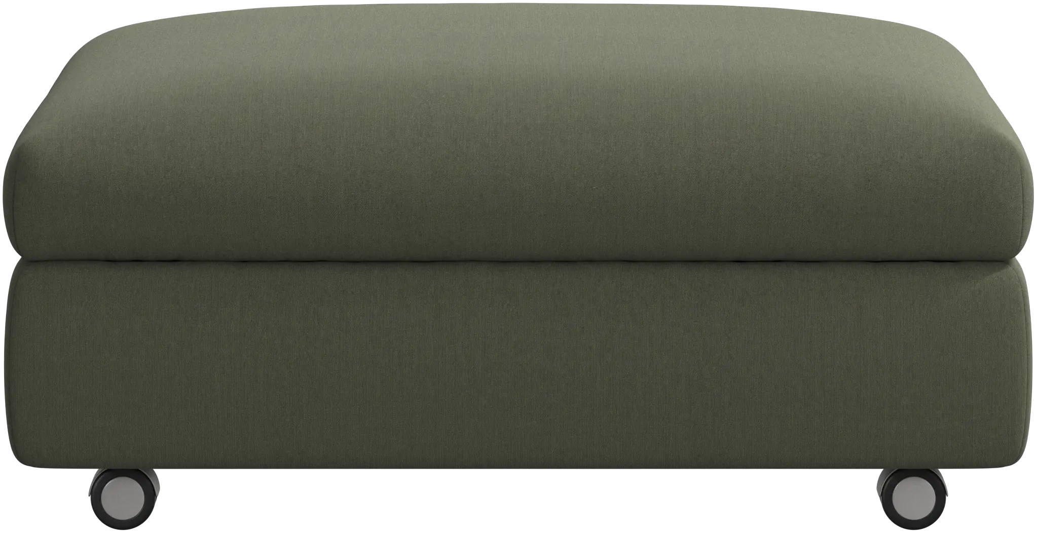 Taylor ottoman