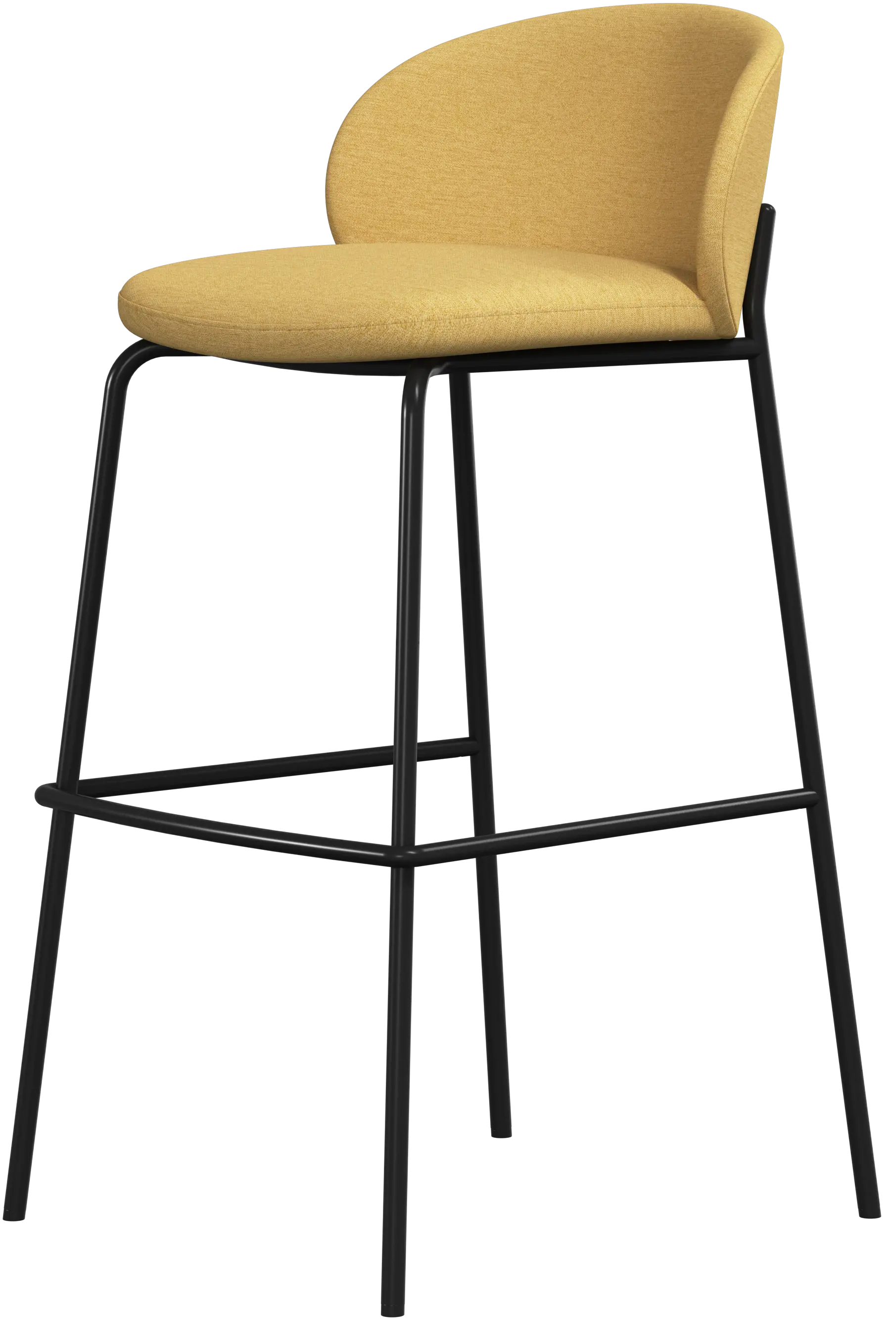 Princeton barstool