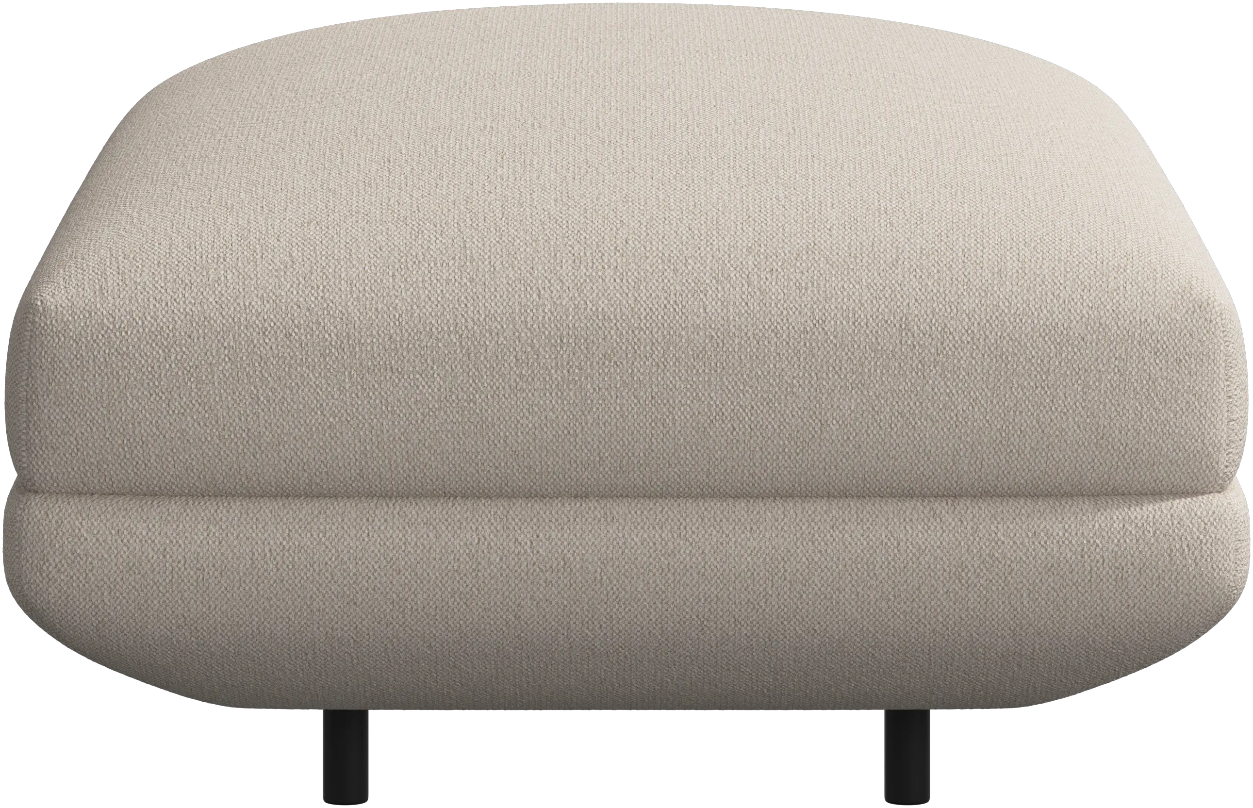 Salamanca footstool small