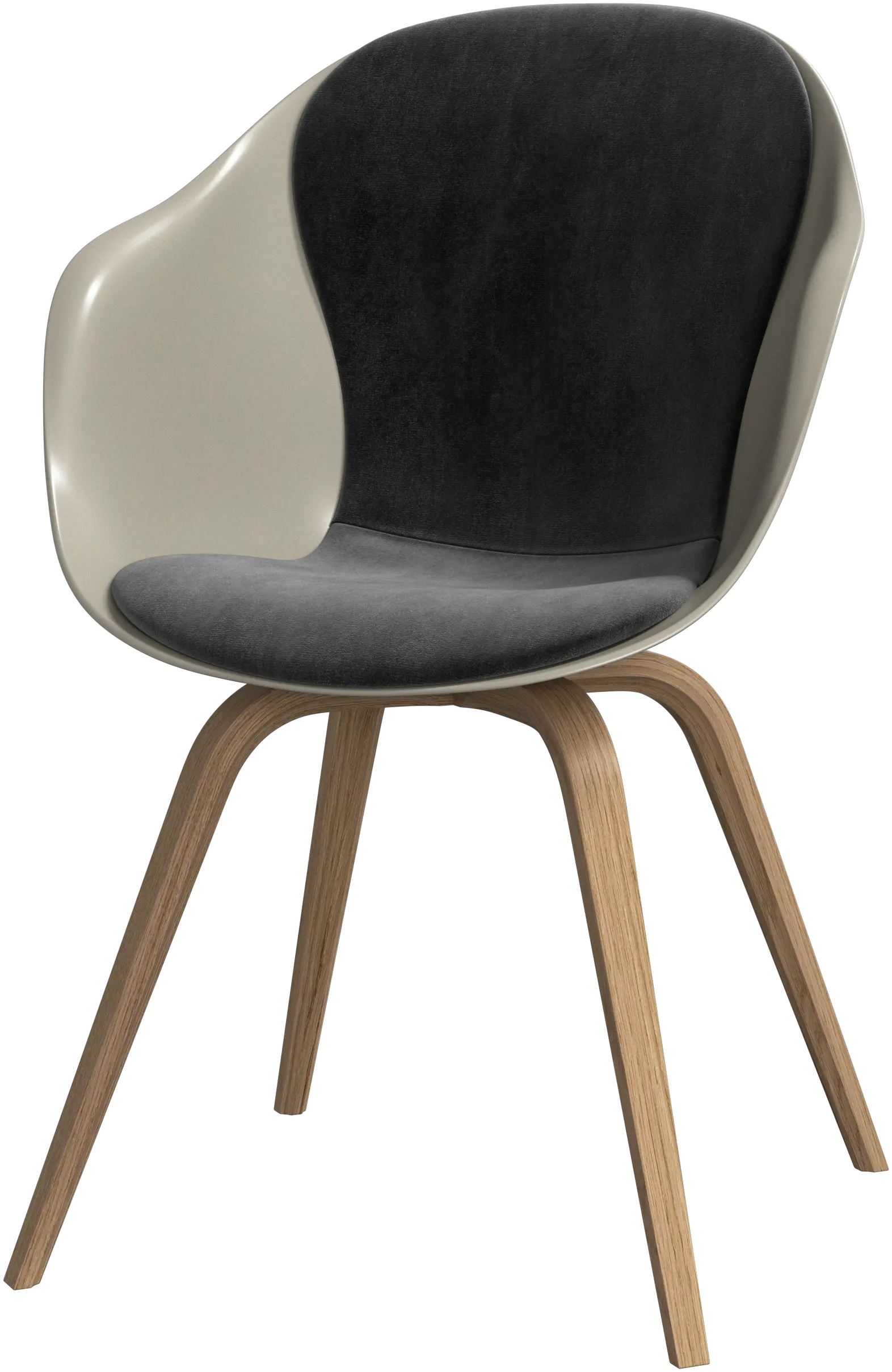 Hauge Esszimmerstuhl