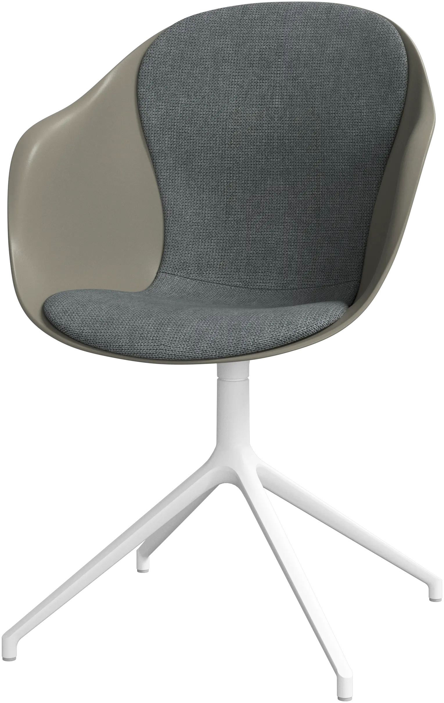 Adelaide chair with swivel function