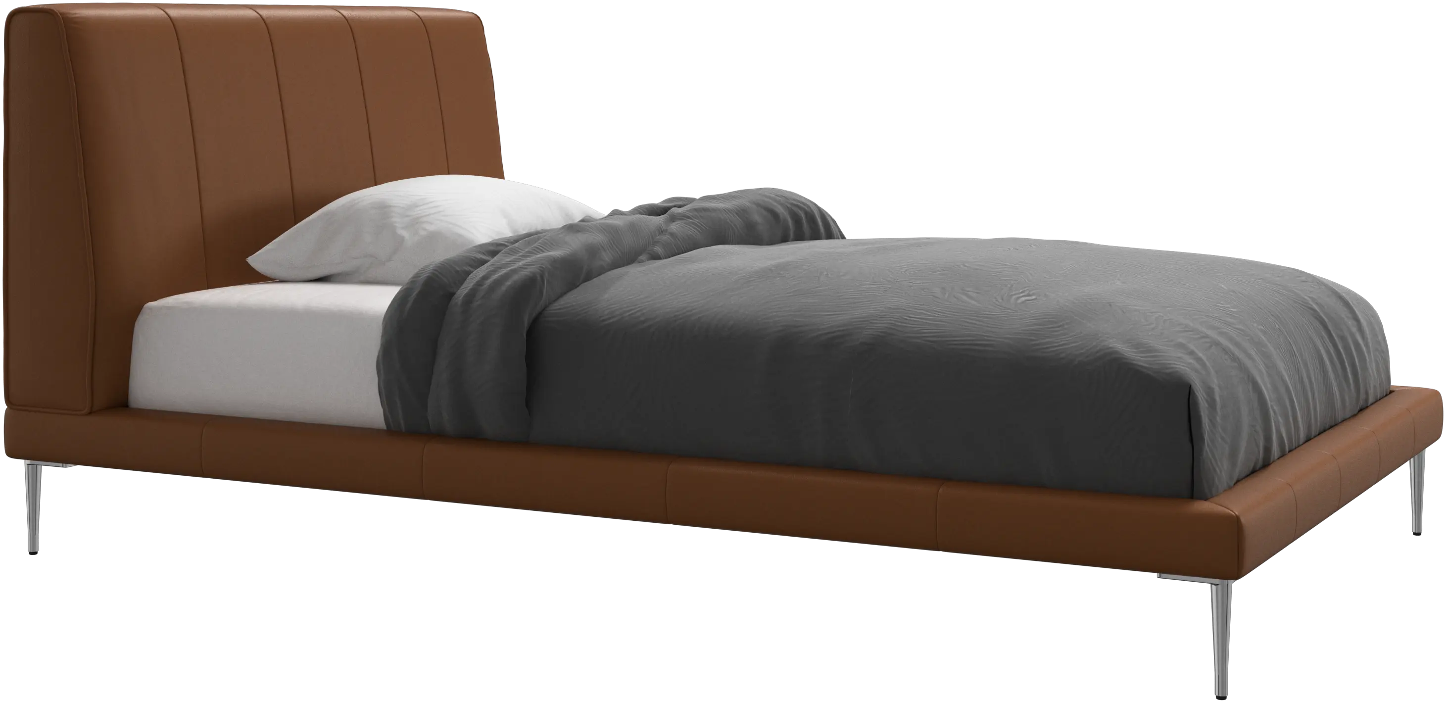 Lit Arlington, hors matelas