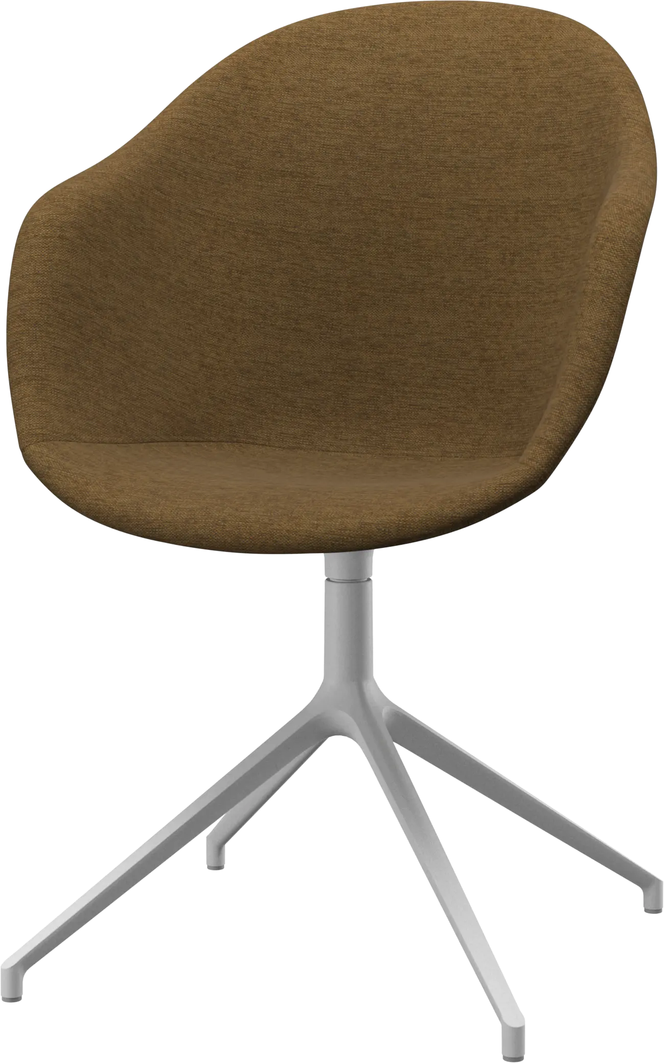 Silla de comedor Adelaide con función giratoria