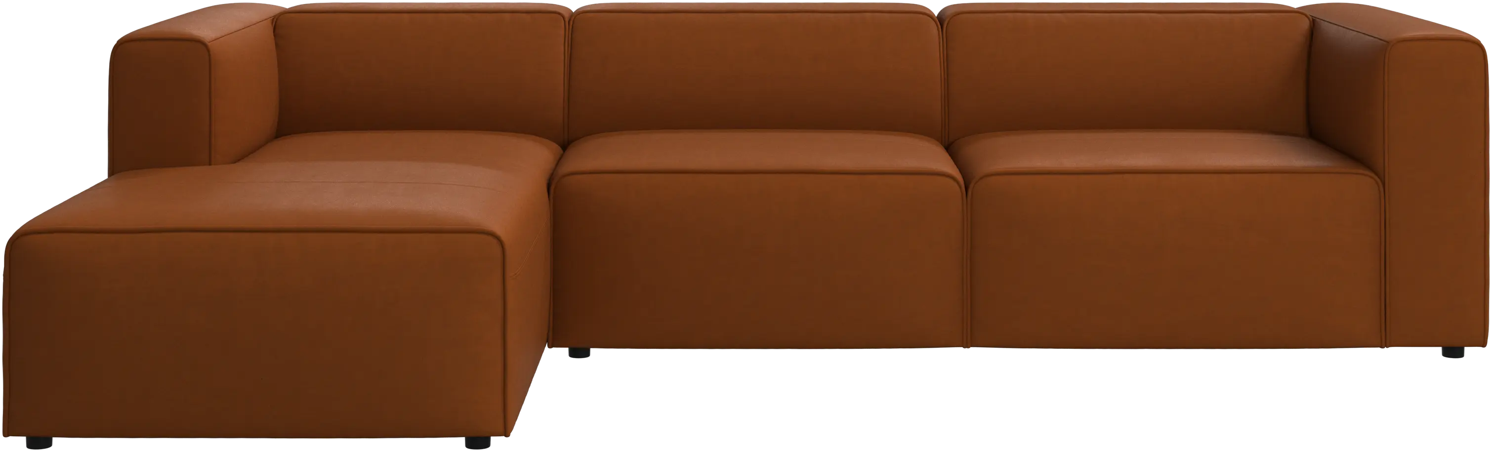 Carmo motion sofa with resting unit