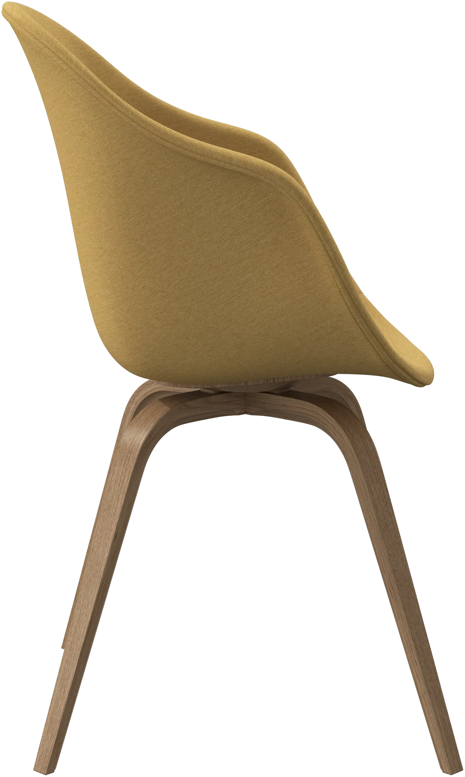 Chaise de salle à manger Hauge