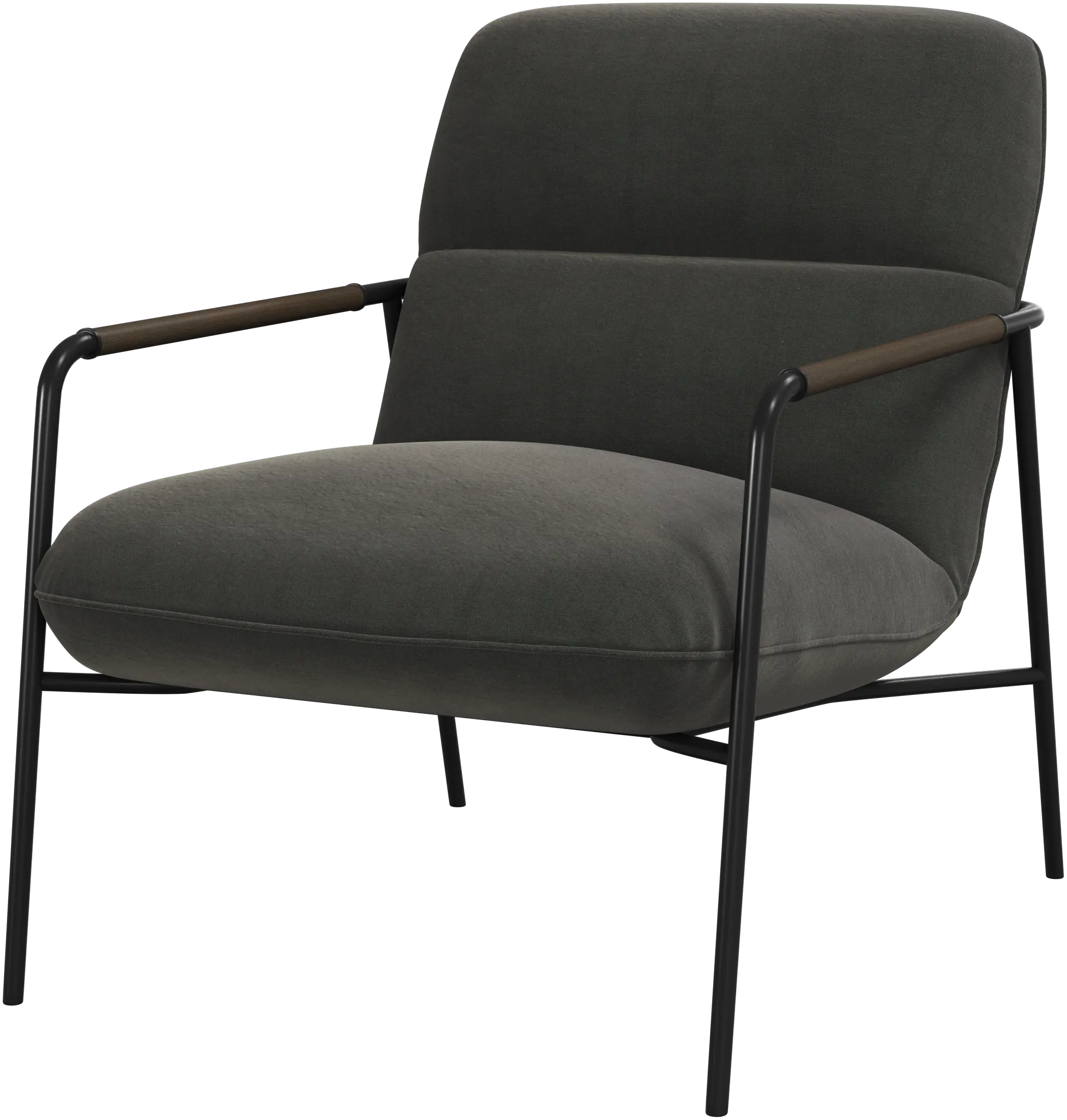 Fauteuil Terni