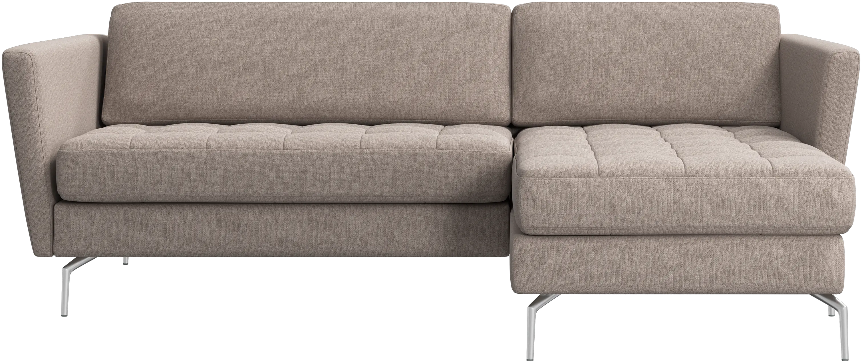 Osaka chaise longue sofa