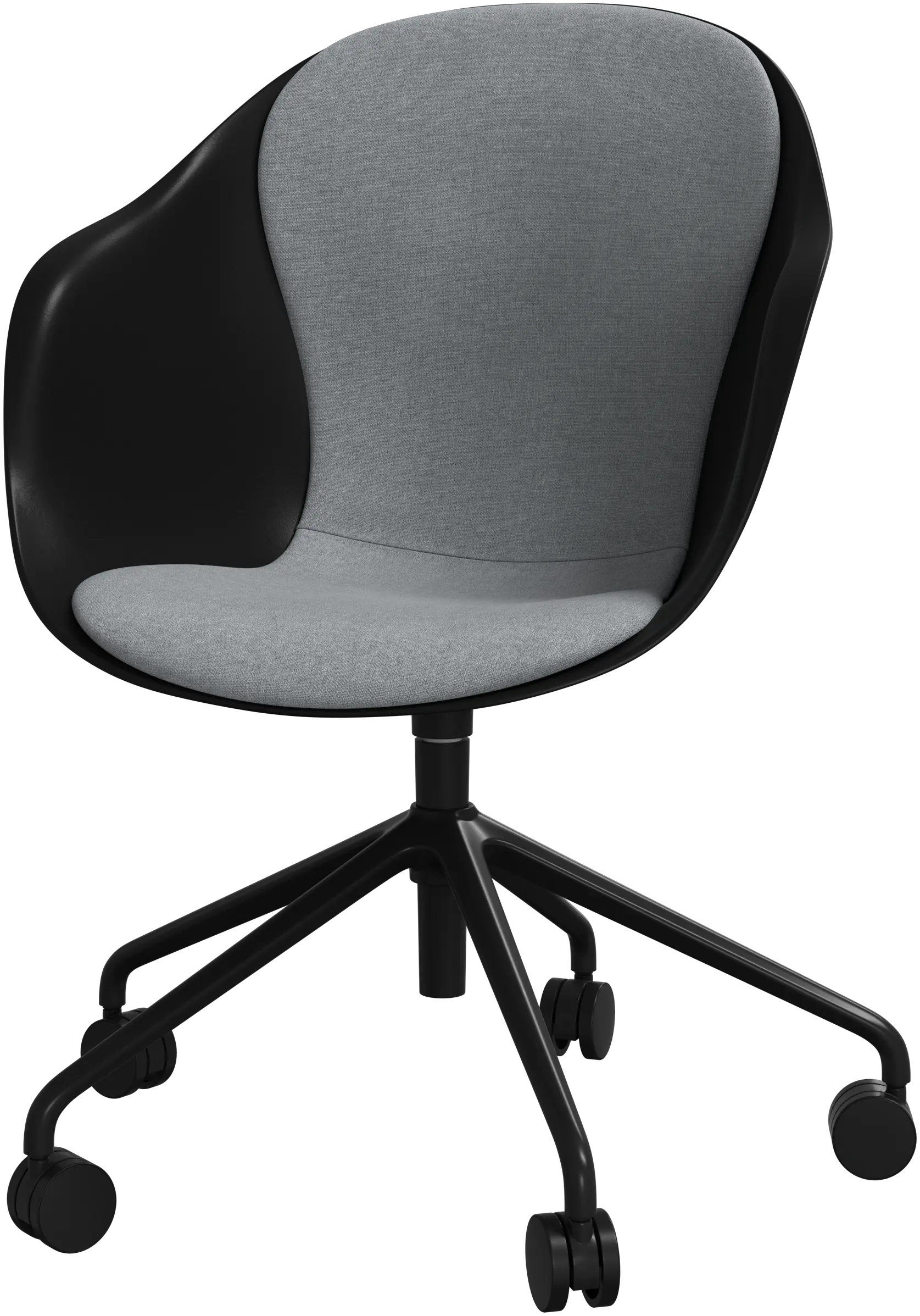 Chaise de bureau Adelaide