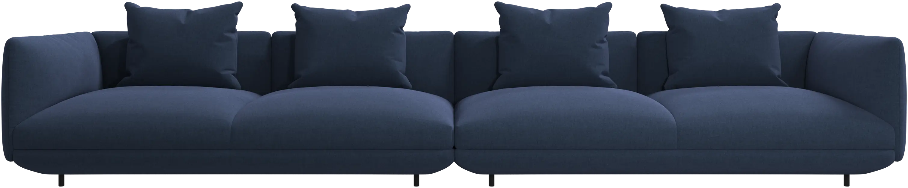 Salamanca 4-seater sofa