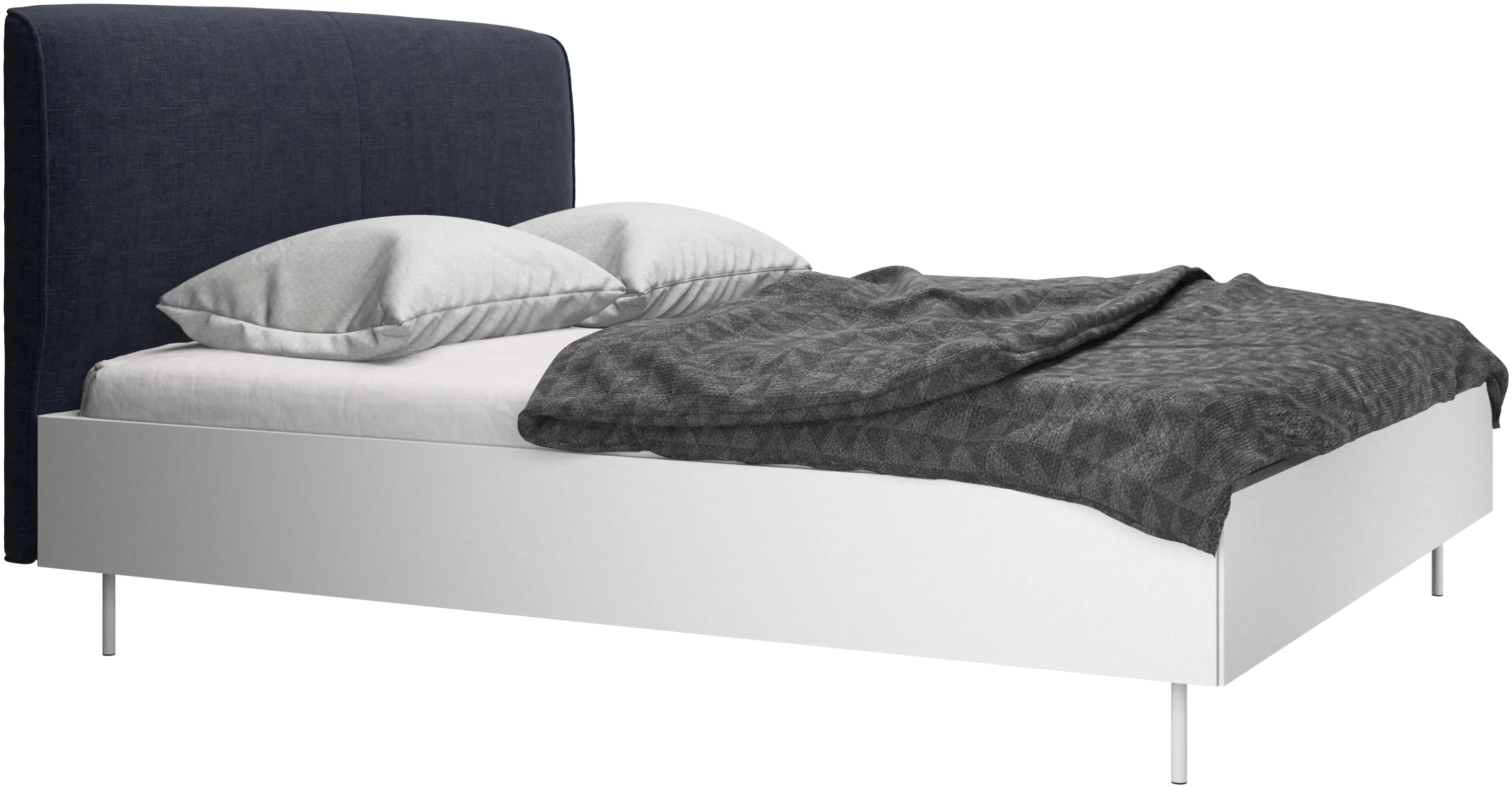 Lit Houston, excl. matelas