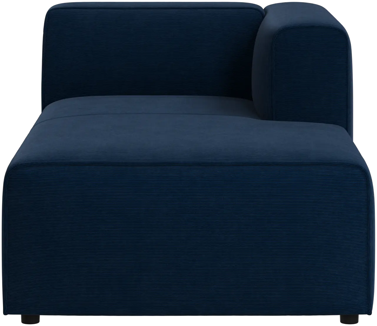 Carmo chaise longue sofa