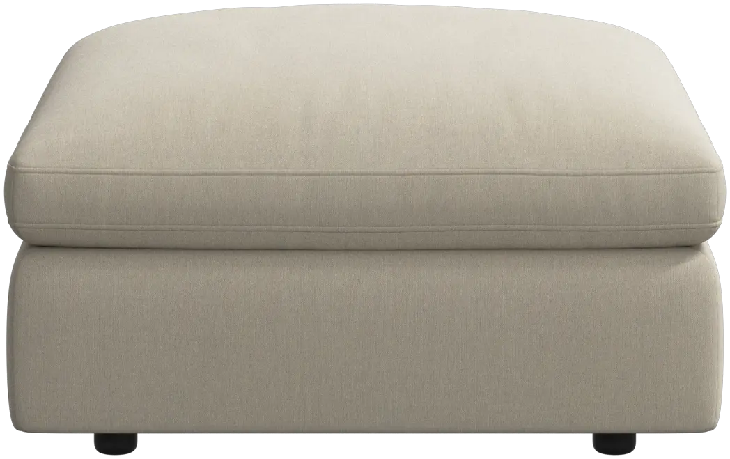 Milano pouffe