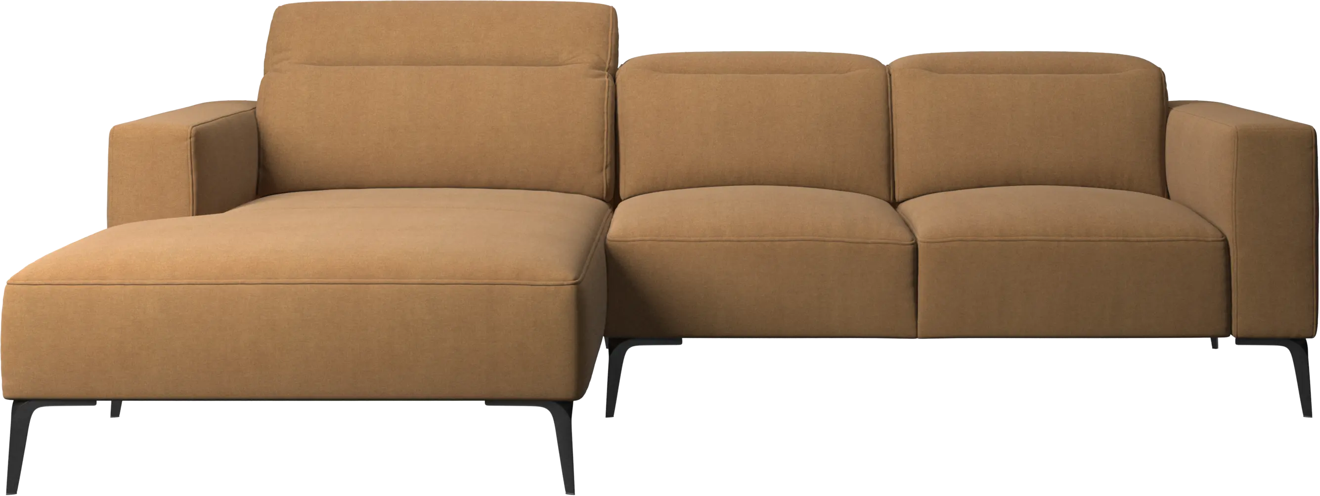 Zürich sofa with resting unit